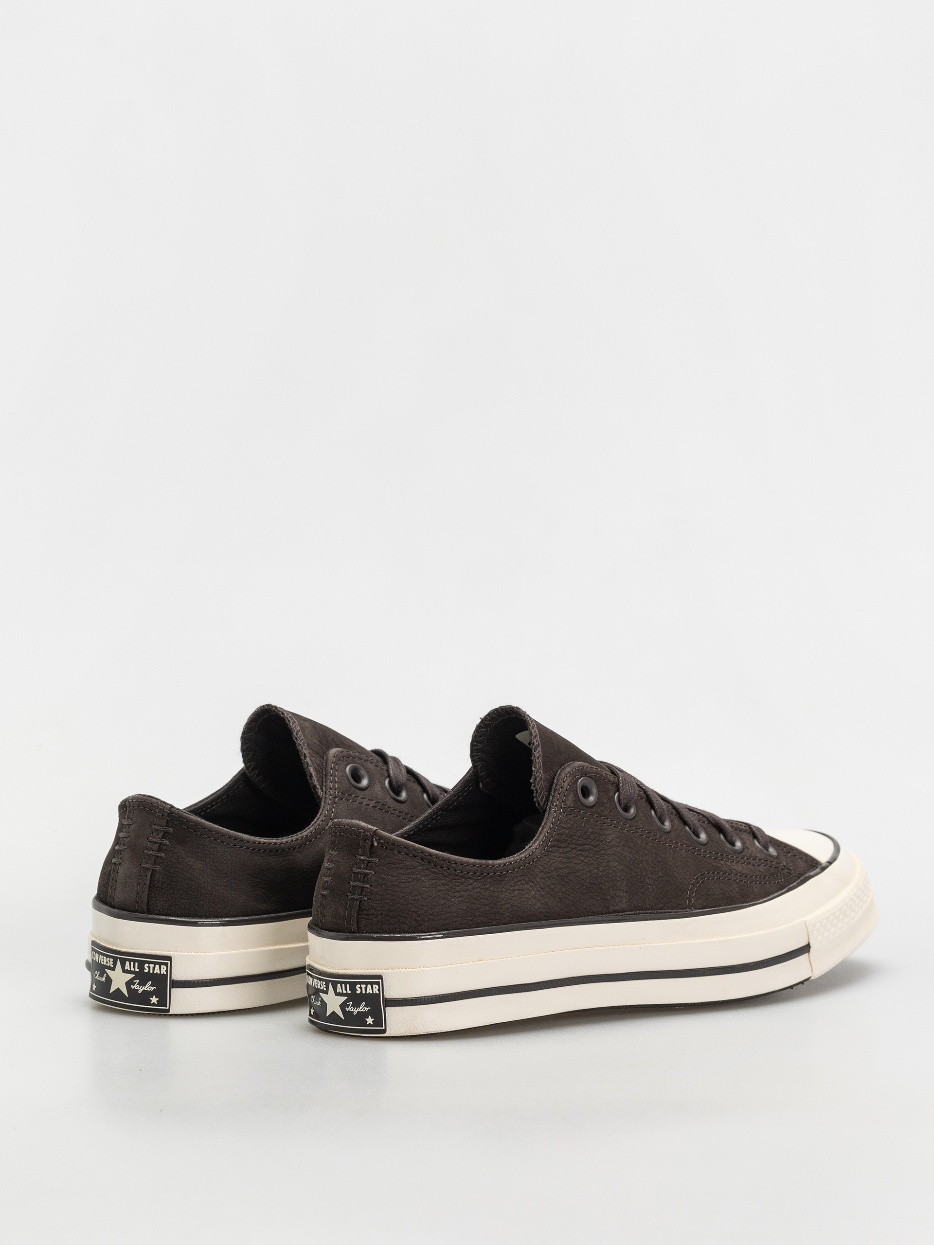 Converse Chuck 70 Ox Tornacipők (chocolate/tan)