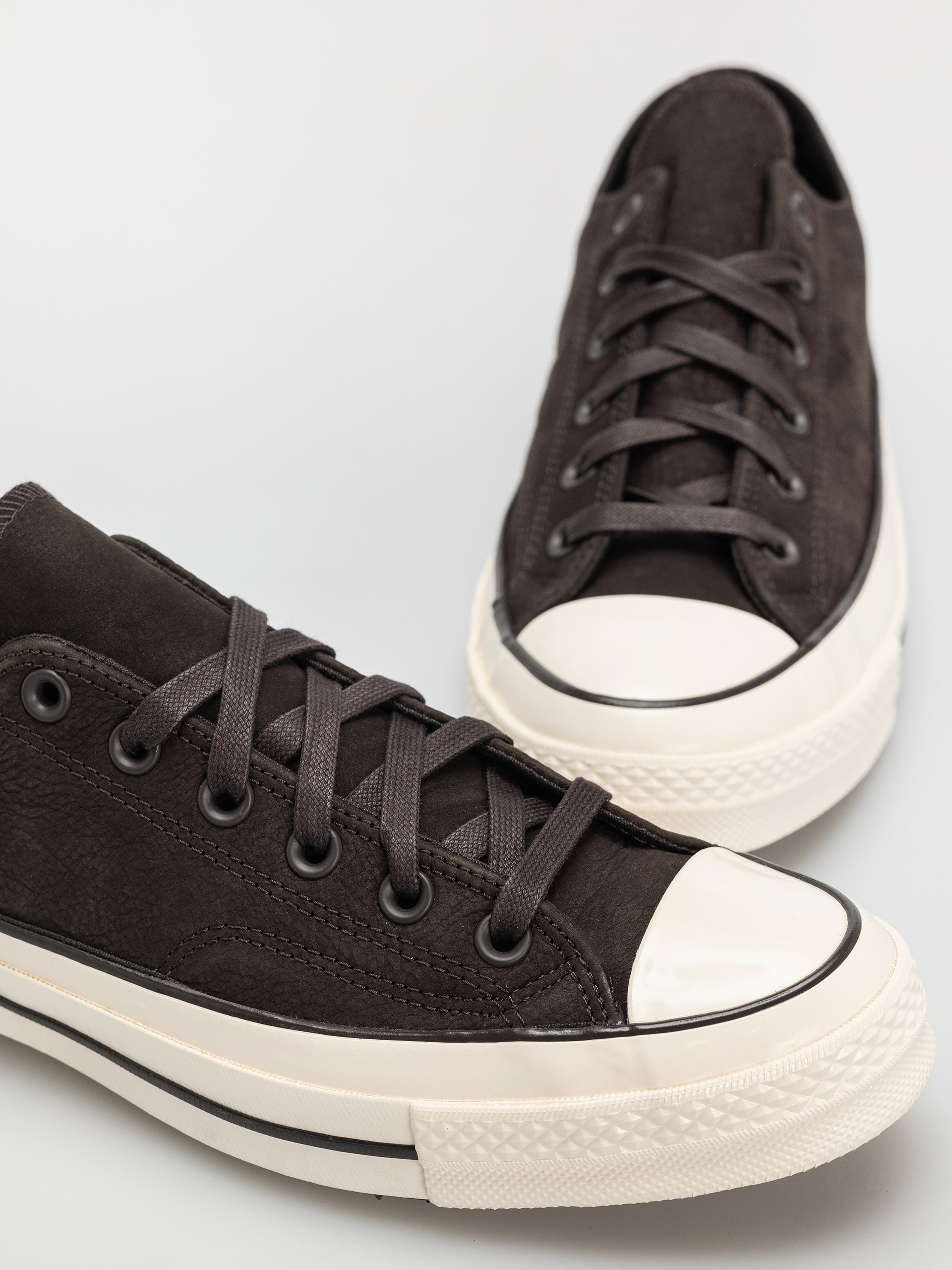 Converse Chuck 70 Ox Tornacipők (chocolate/tan)