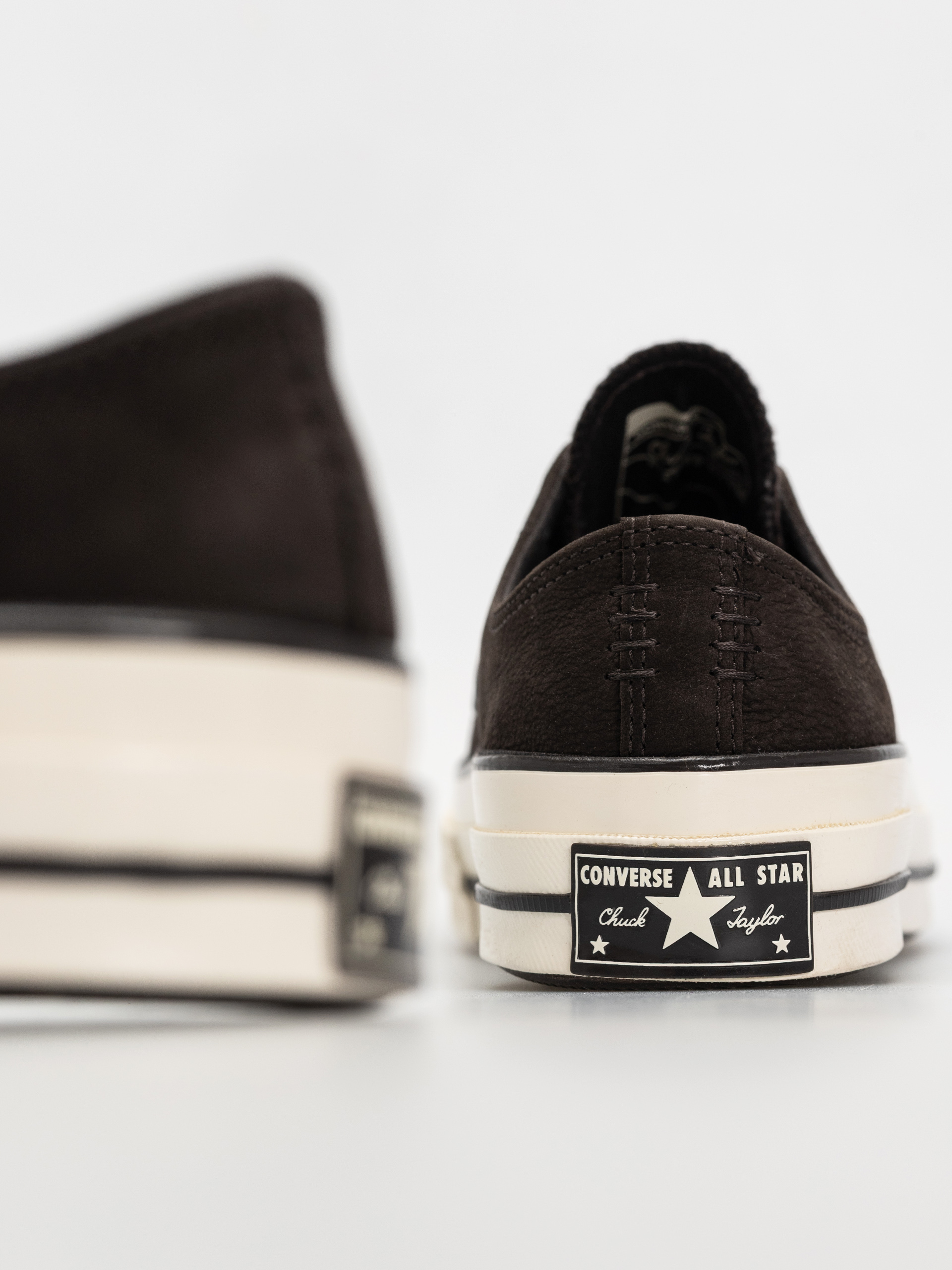 Converse Chuck 70 Ox Tornacipők (chocolate/tan)