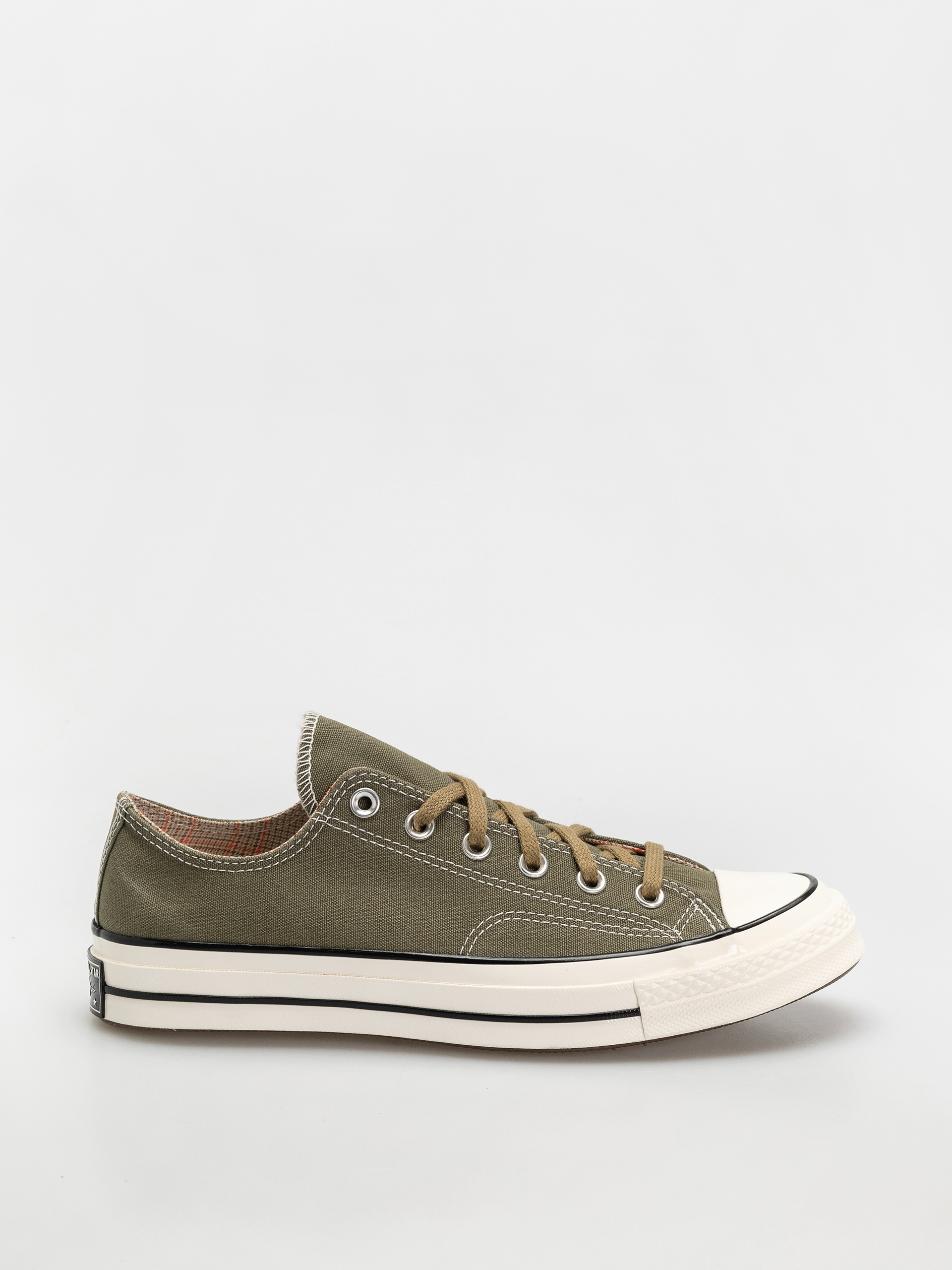 Converse Chuck 70 Ox Tornacipők (forest/grey)