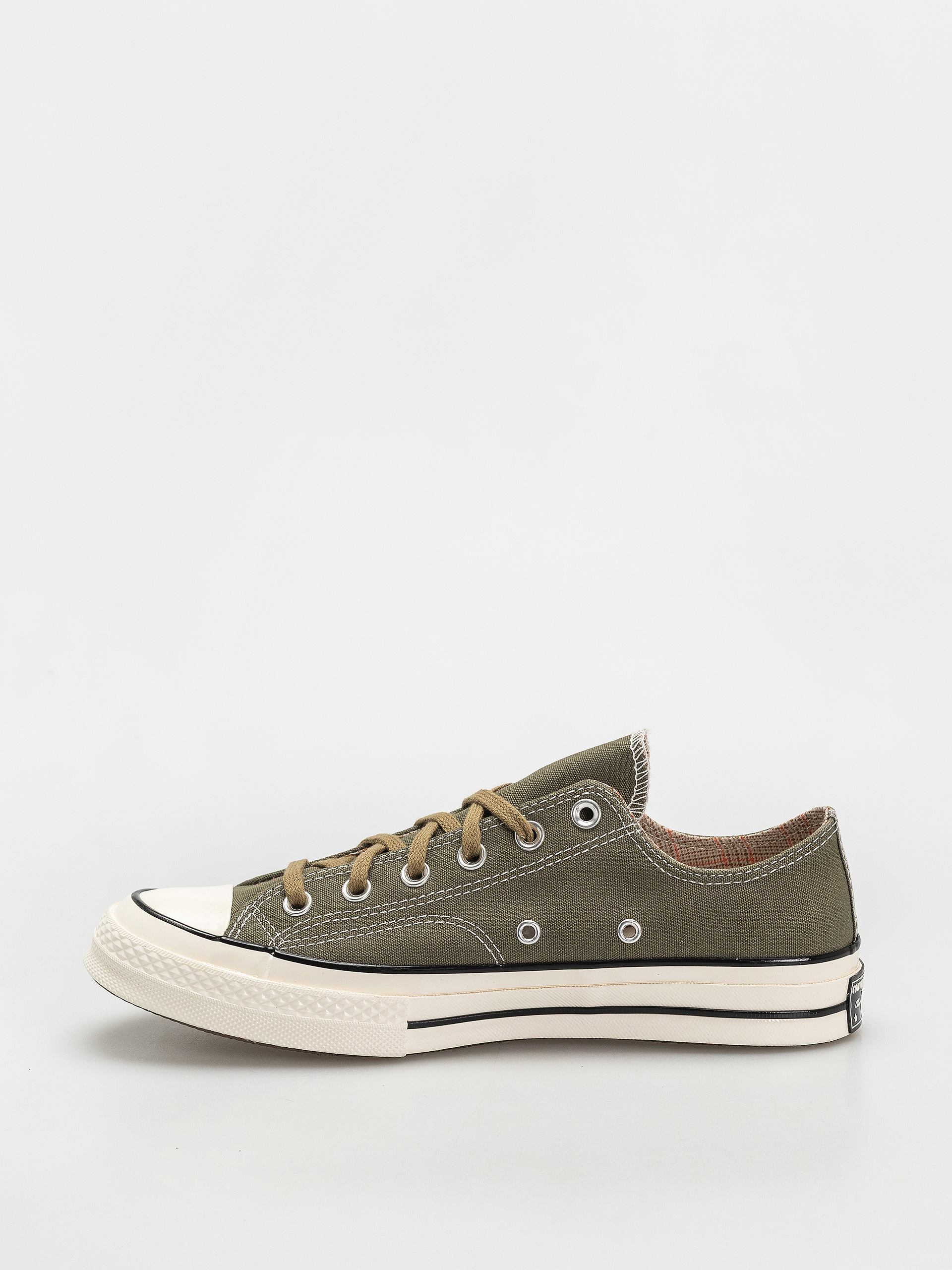 Converse Chuck 70 Ox Tornacipők (forest/grey)