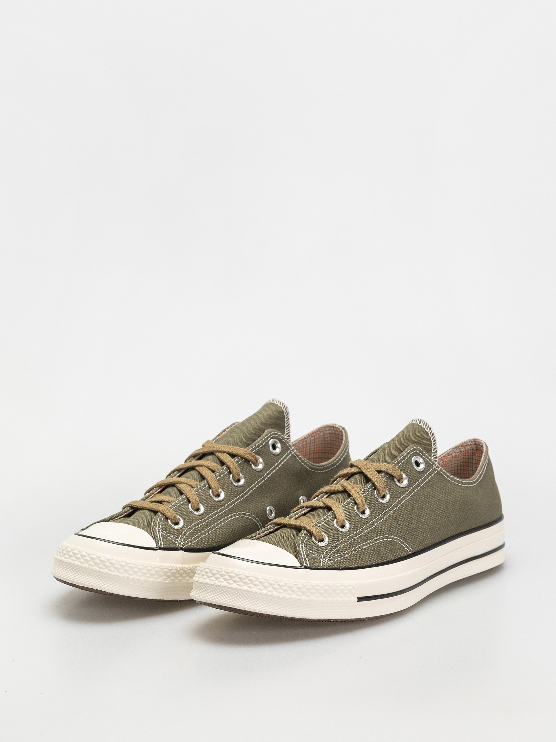 Converse Chuck 70 Ox Tornacipők (forest/grey)