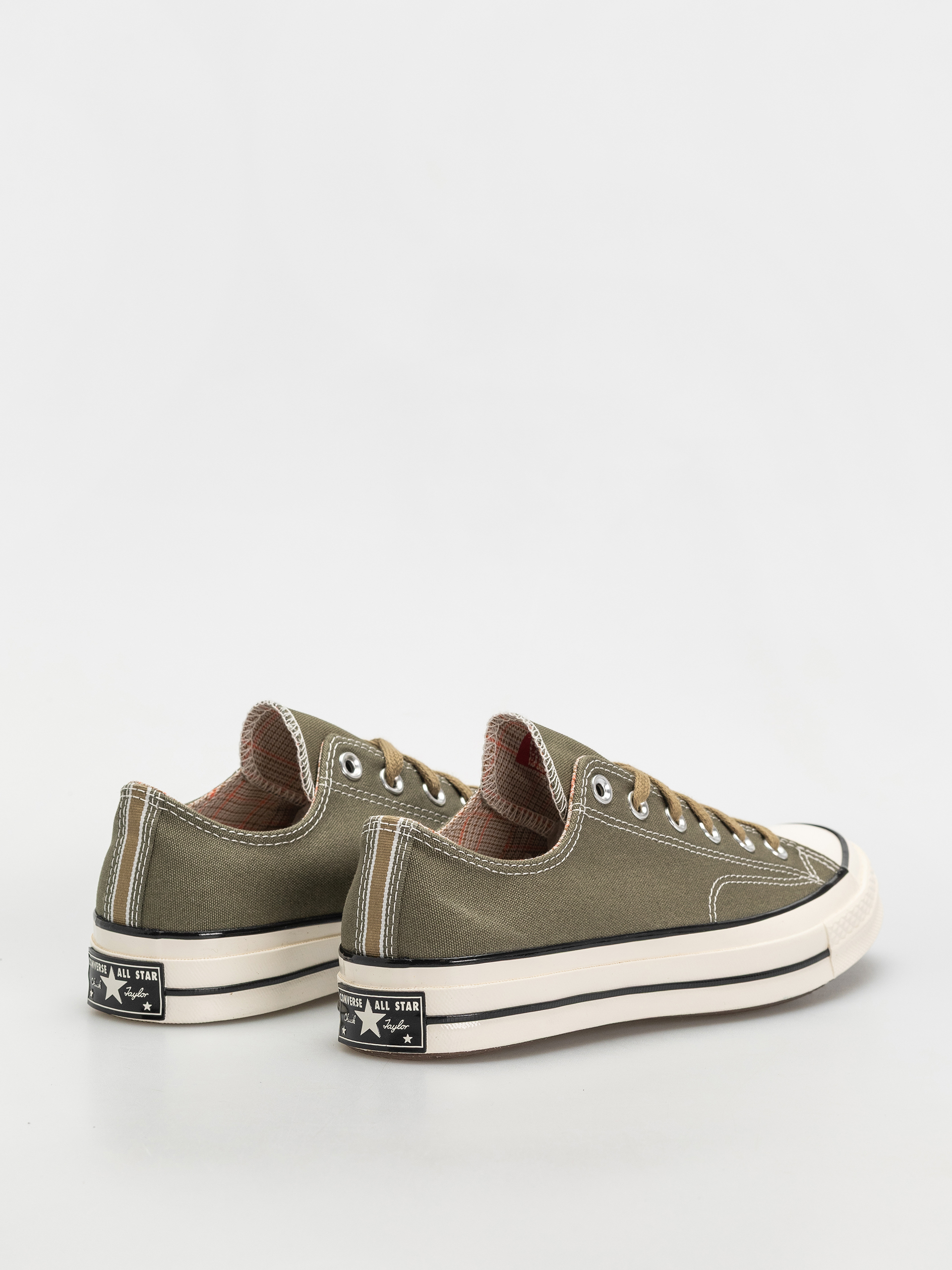 Converse Chuck 70 Ox Tornacipők (forest/grey)