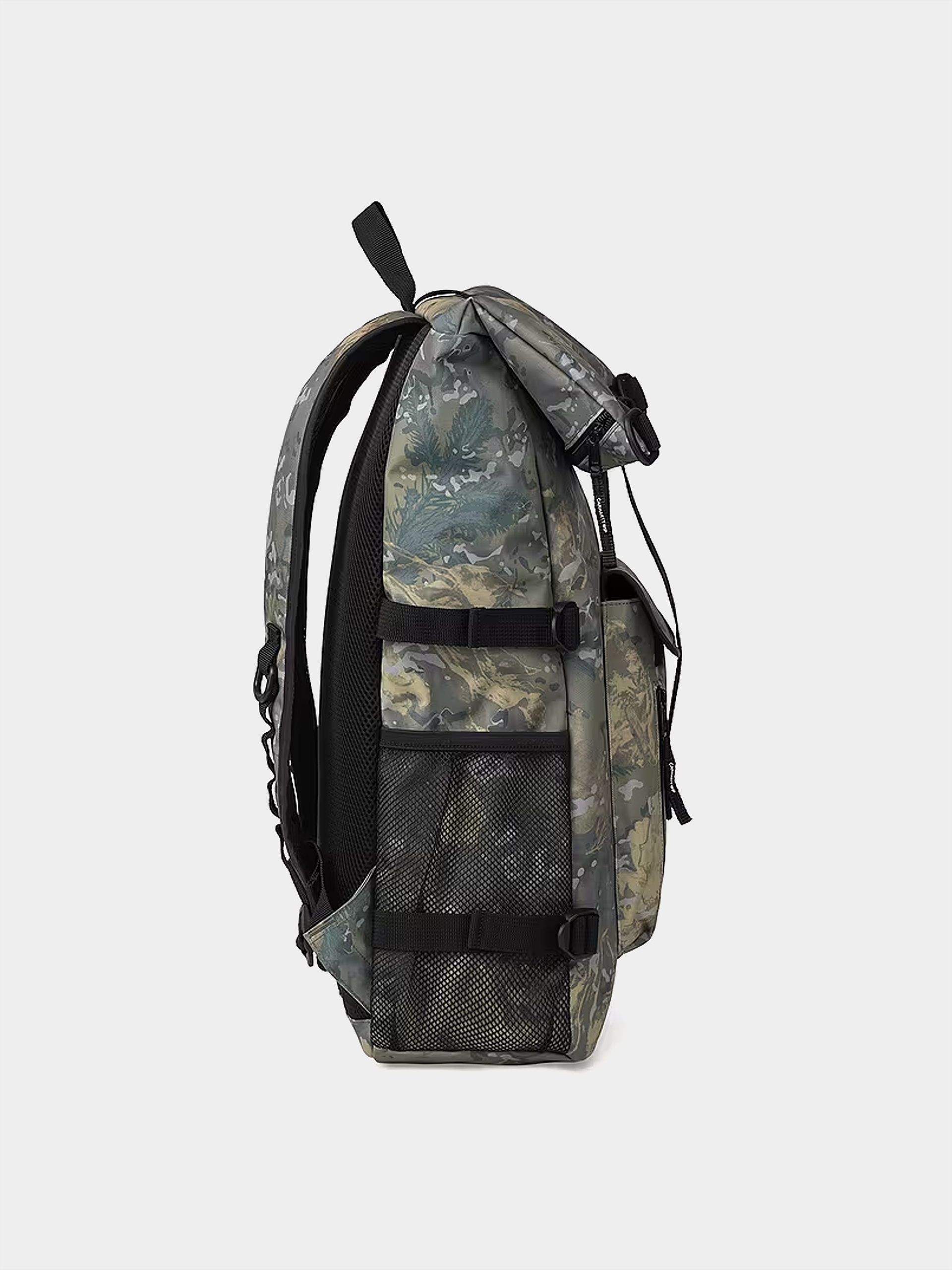 Hátizsák Carhartt WIP Philis (camo combi/green)