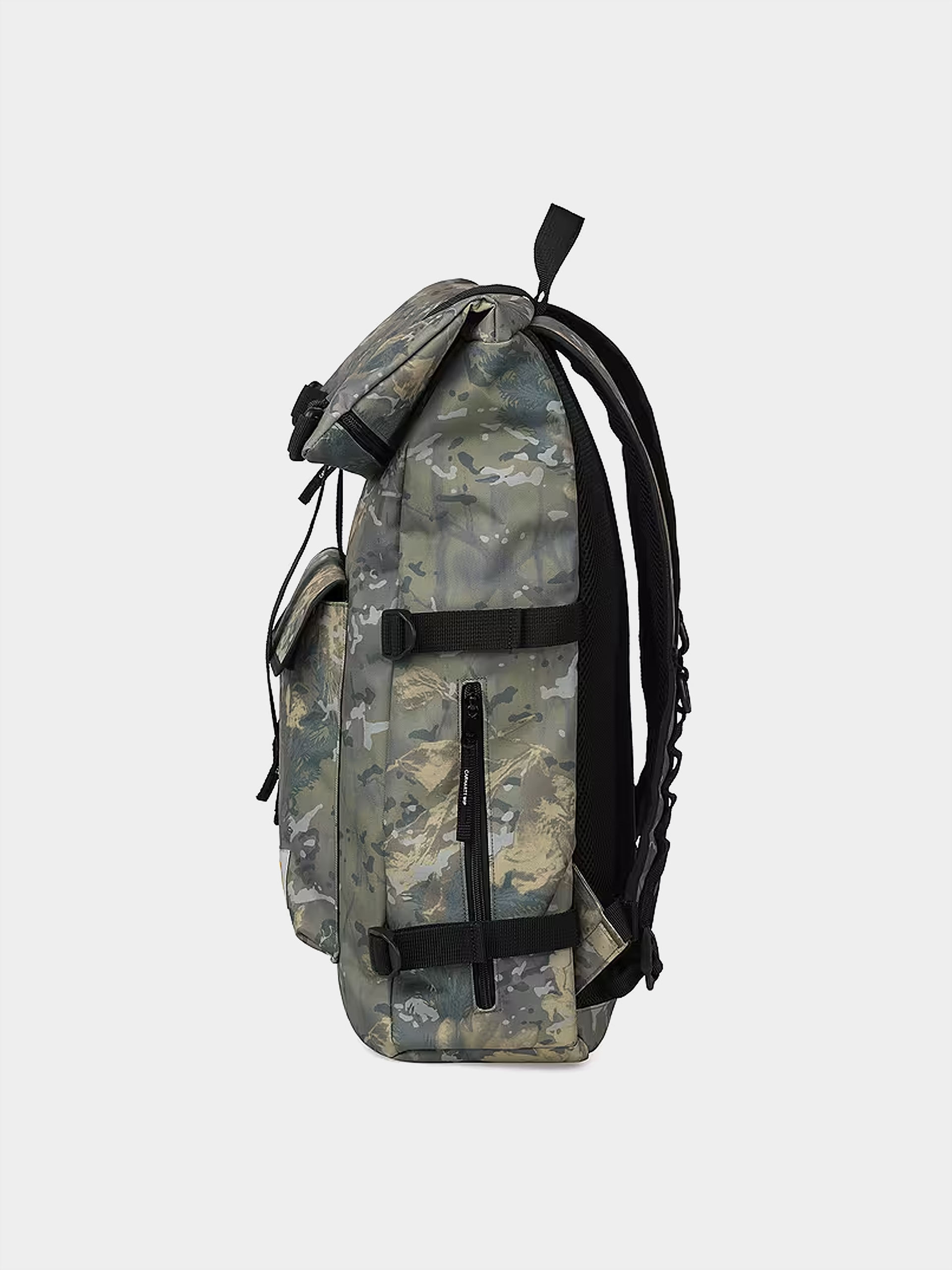 Hátizsák Carhartt WIP Philis (camo combi/green)