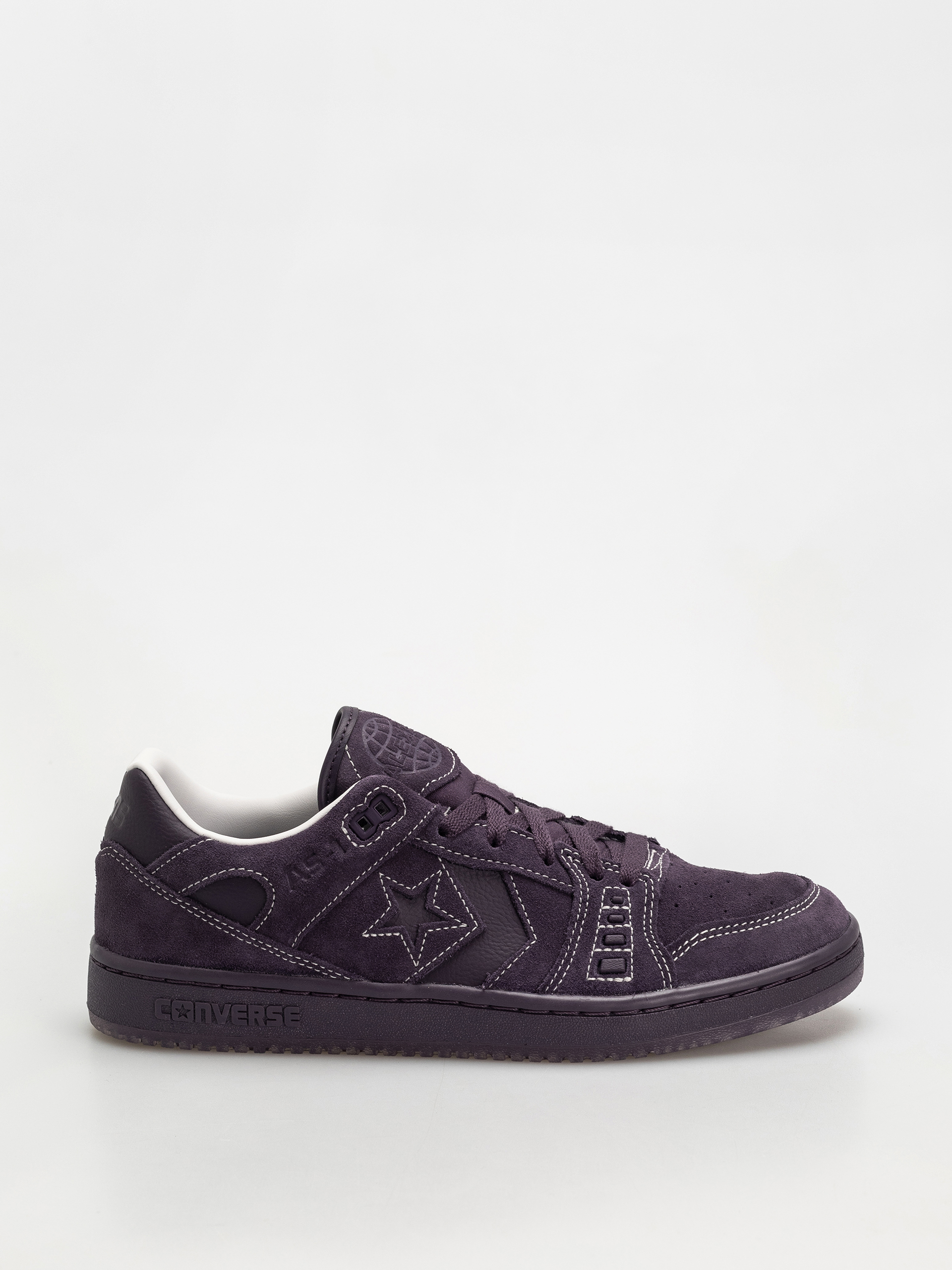 Converse AS-1 Pro Cipők (grape)