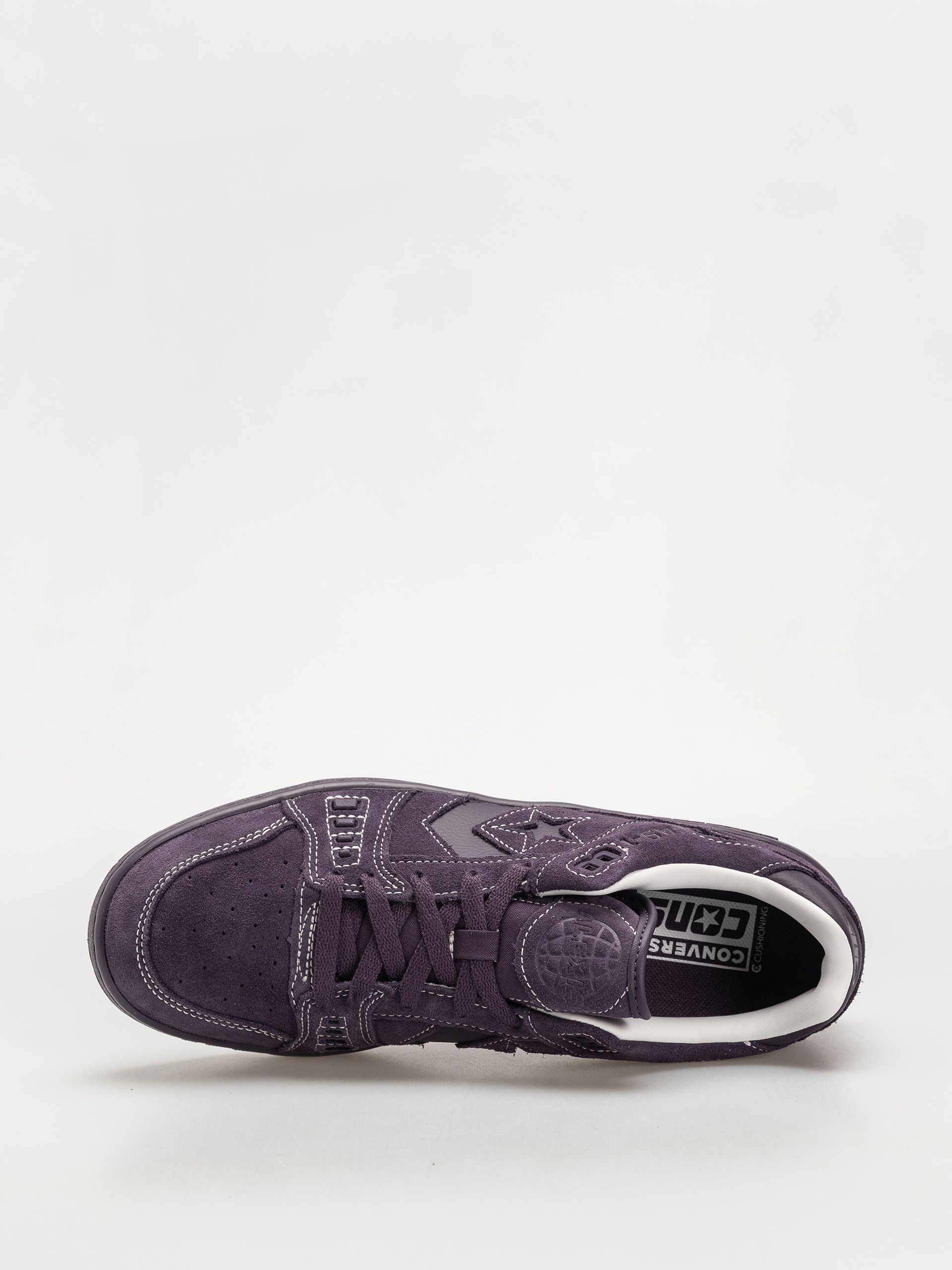 Converse AS-1 Pro Cipők (grape)