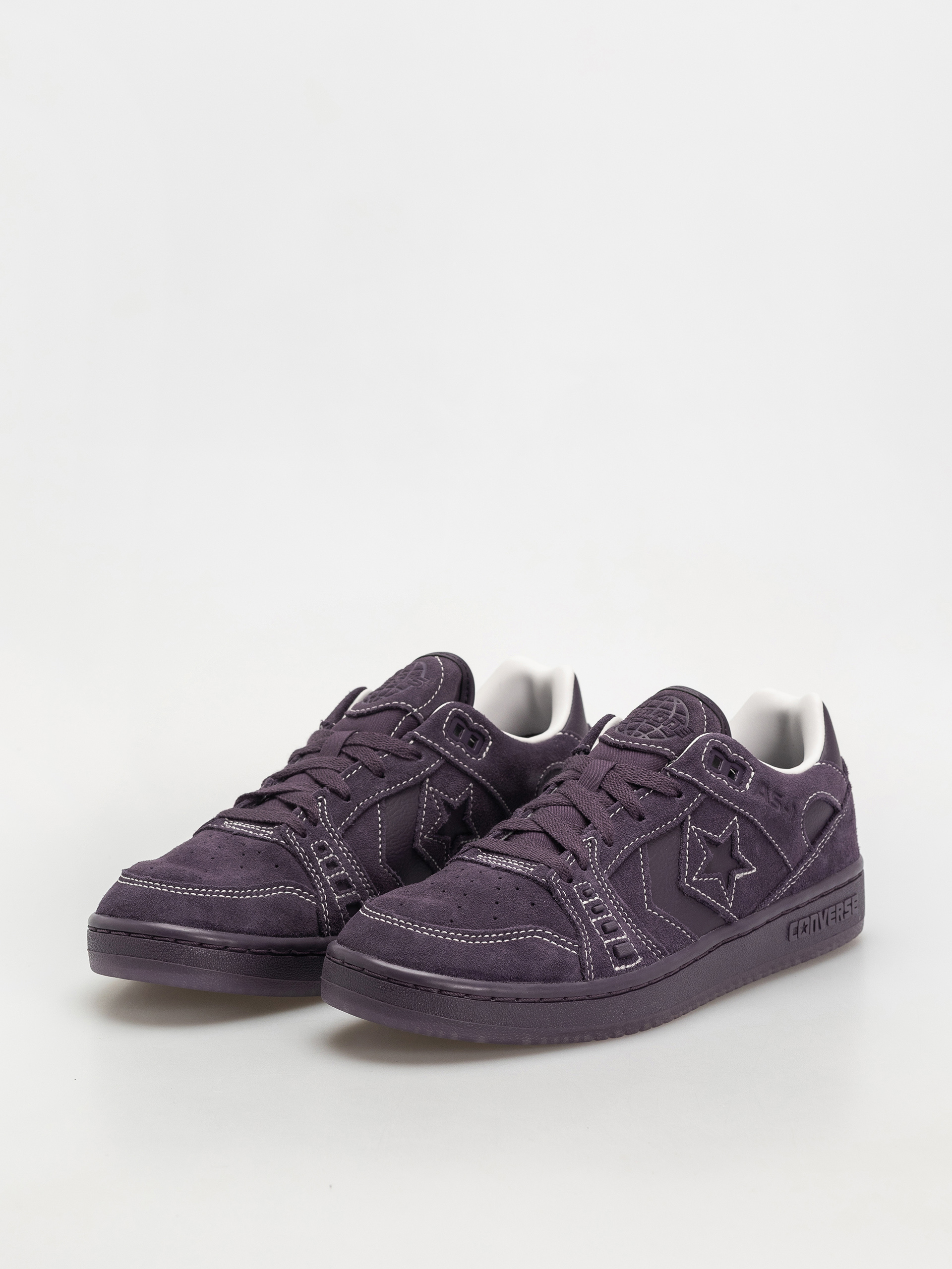 Converse AS-1 Pro Cipők (grape)