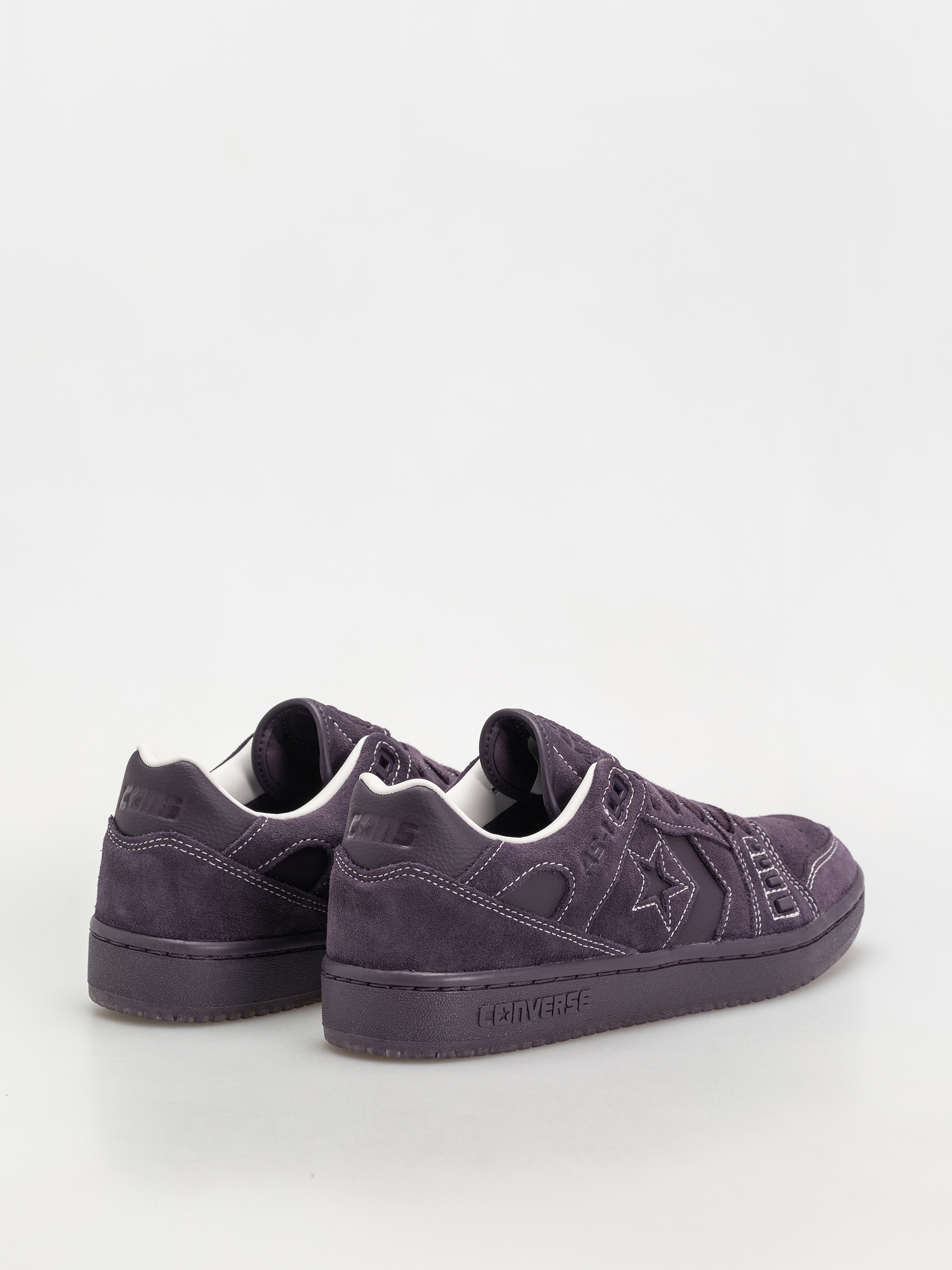 Converse AS-1 Pro Cipők (grape)