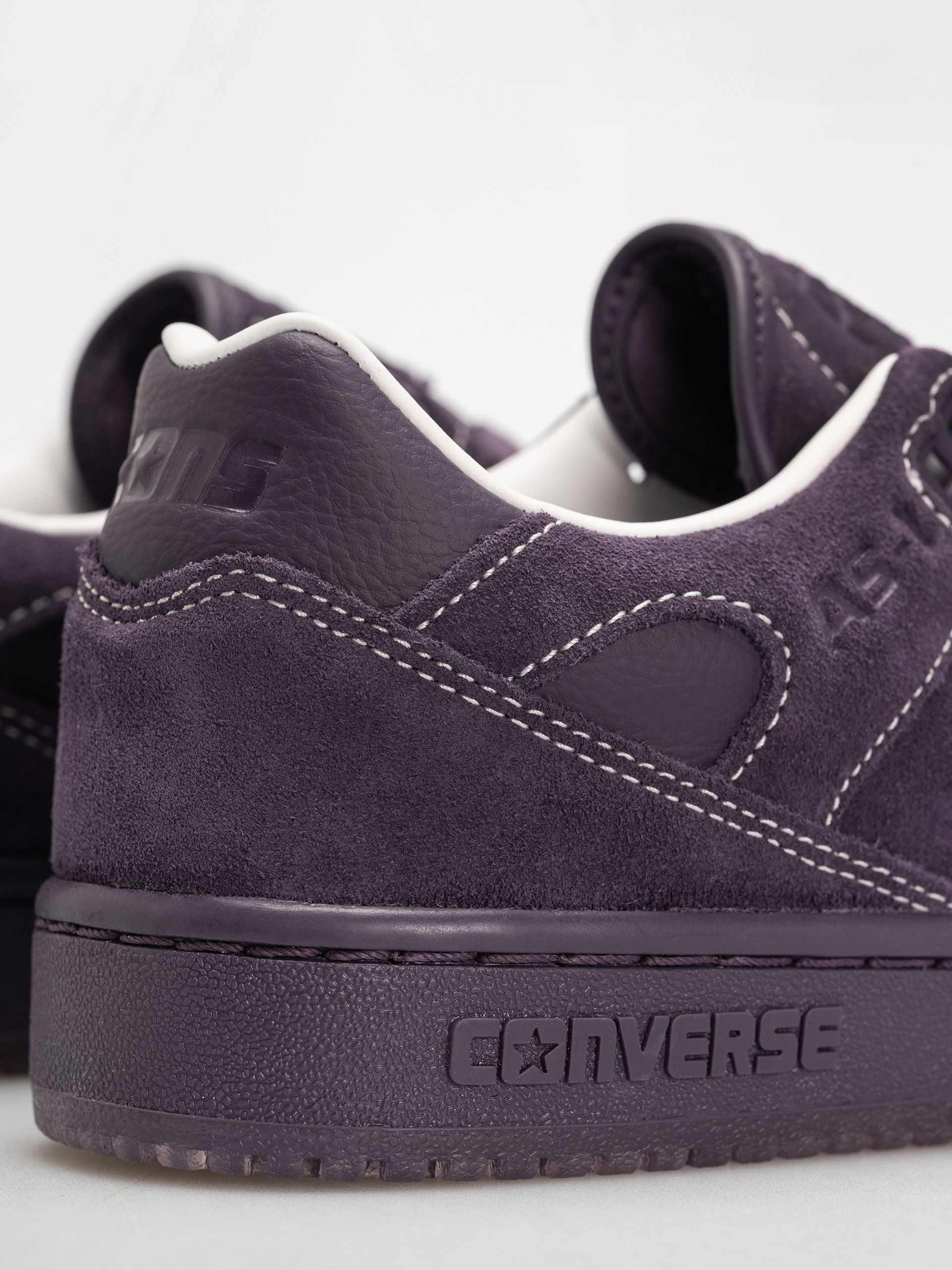 Converse AS-1 Pro Cipők (grape)