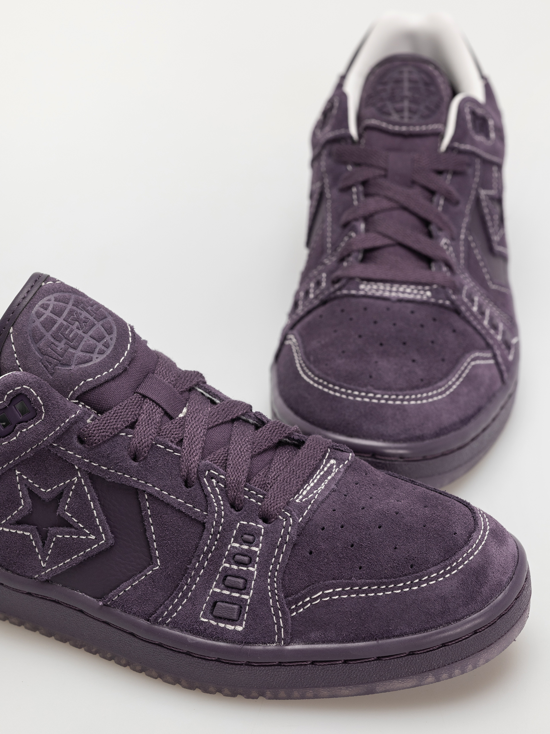 Converse AS-1 Pro Cipők (grape)
