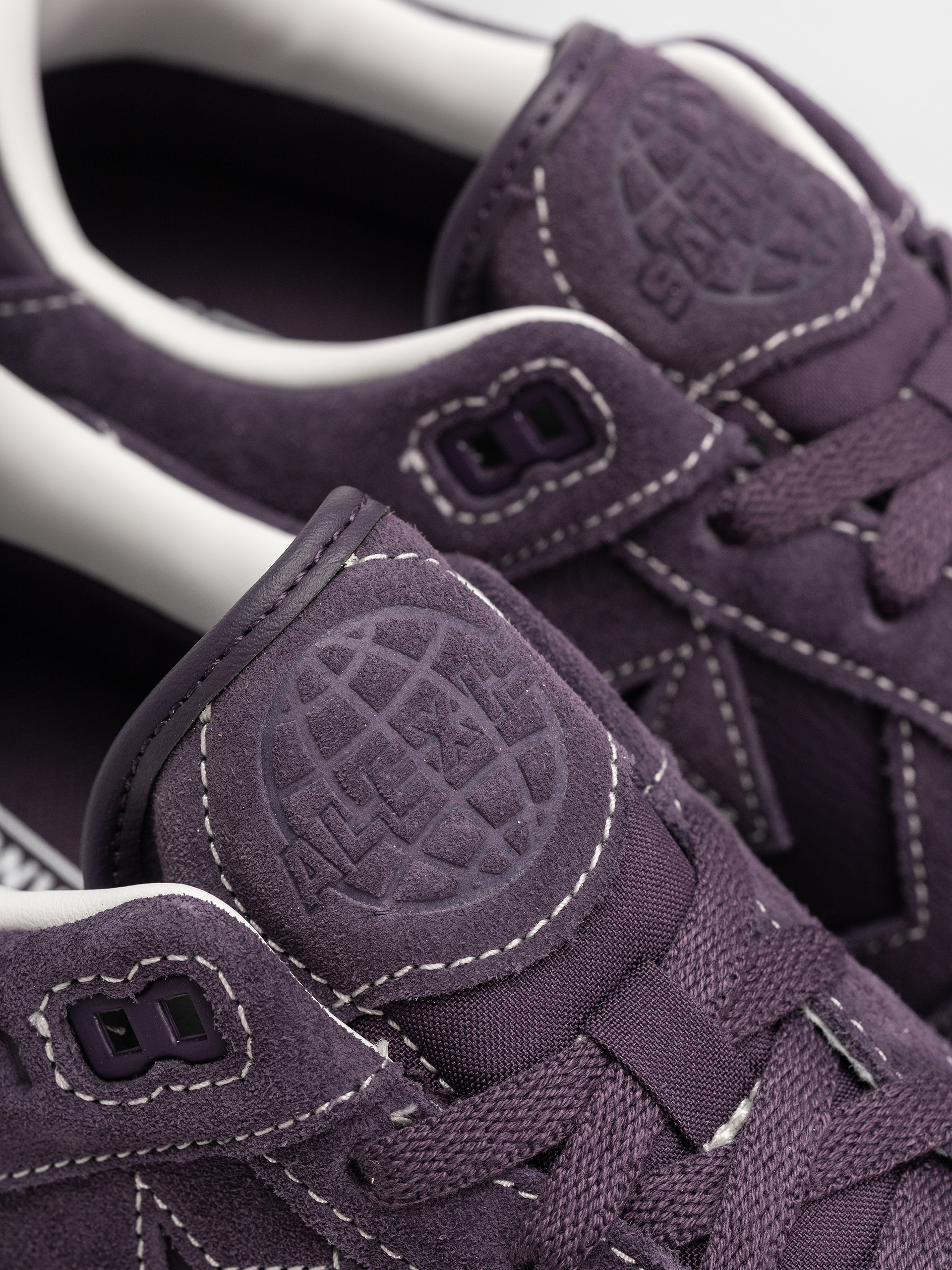 Converse AS-1 Pro Cipők (grape)