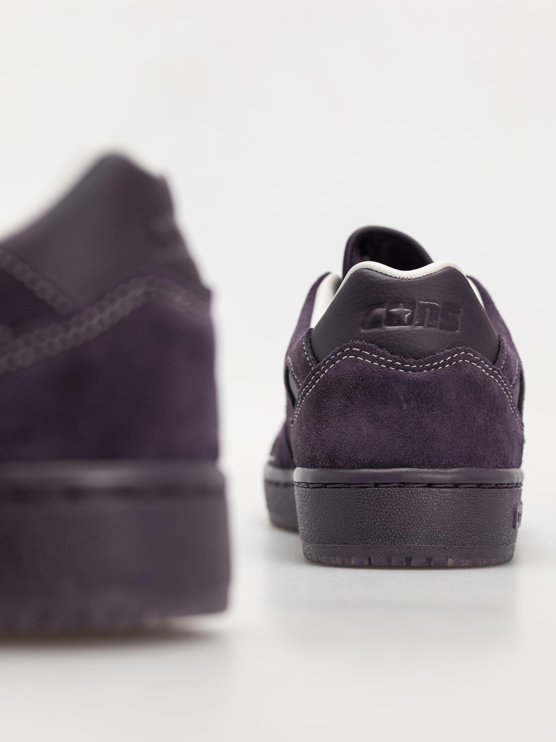 Converse AS-1 Pro Cipők (grape)