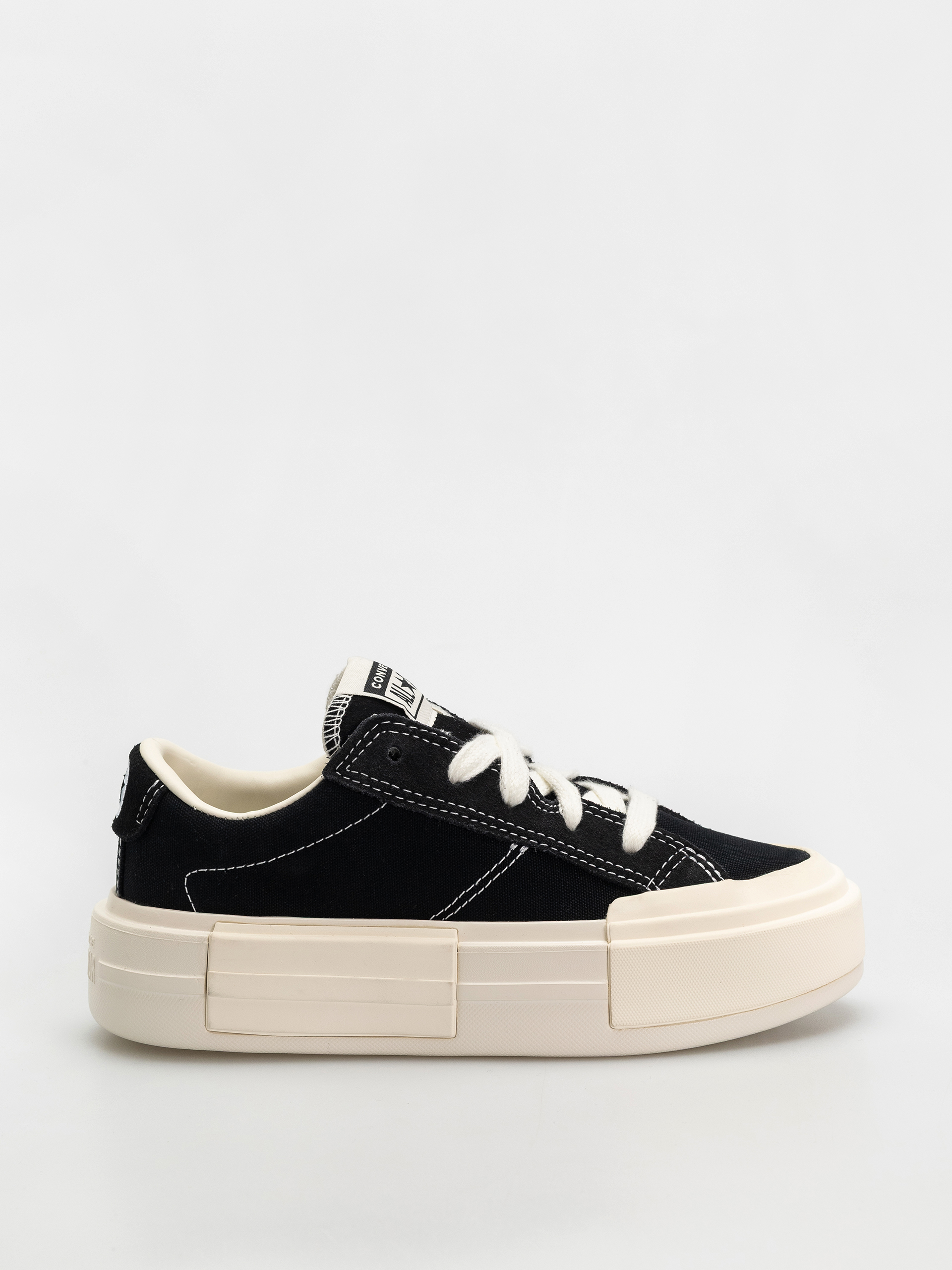 Converse Chuck Taylor All Star Cruise Ox Tornacipők (black)