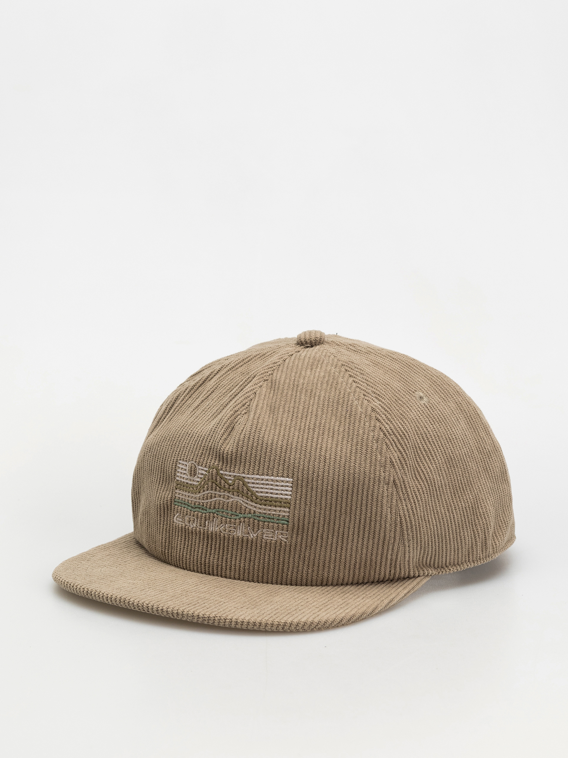 Quiksilver Bluff Shade Baseball sapka