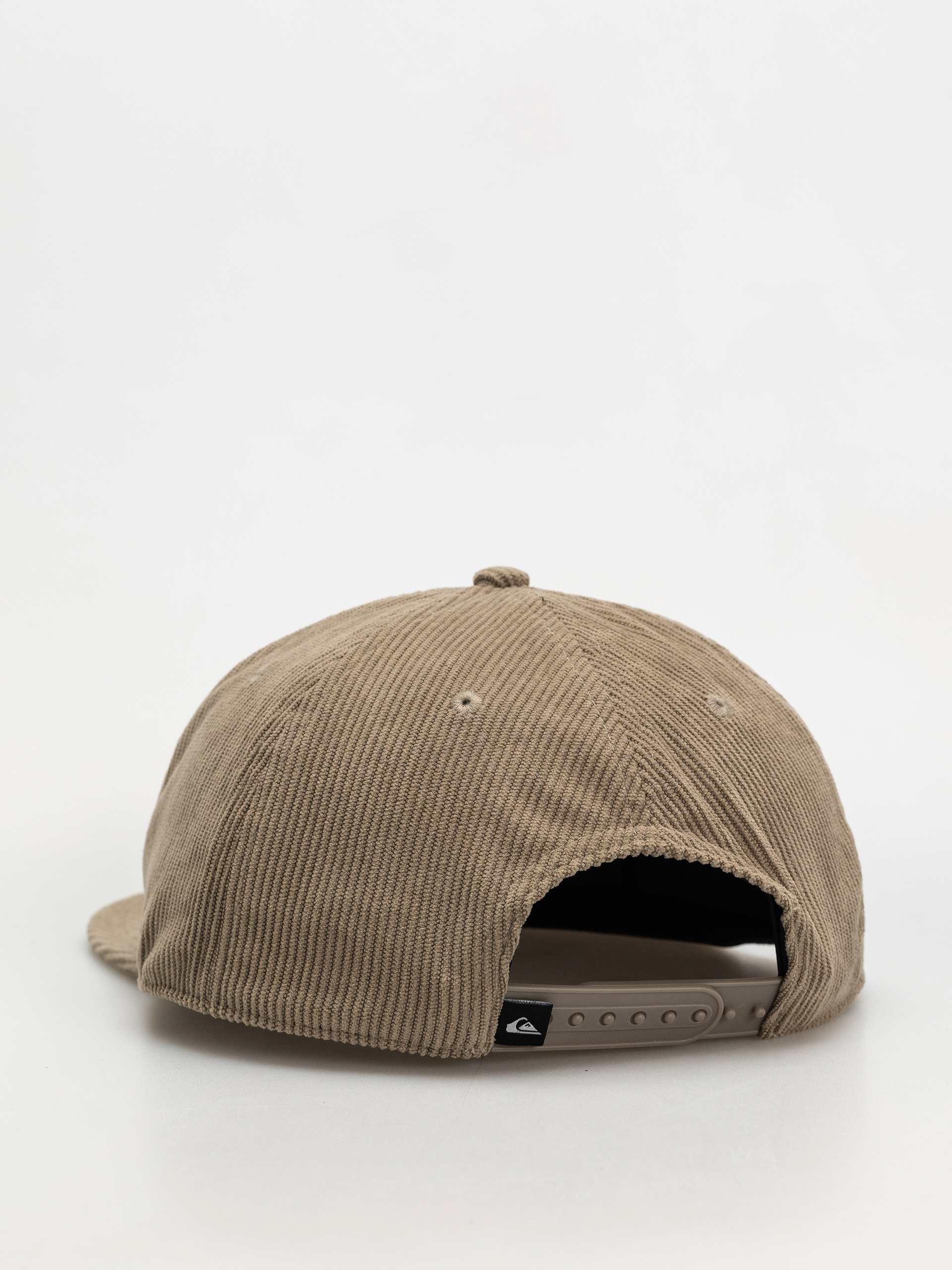 Quiksilver Bluff Shade Baseball sapka (loden green)