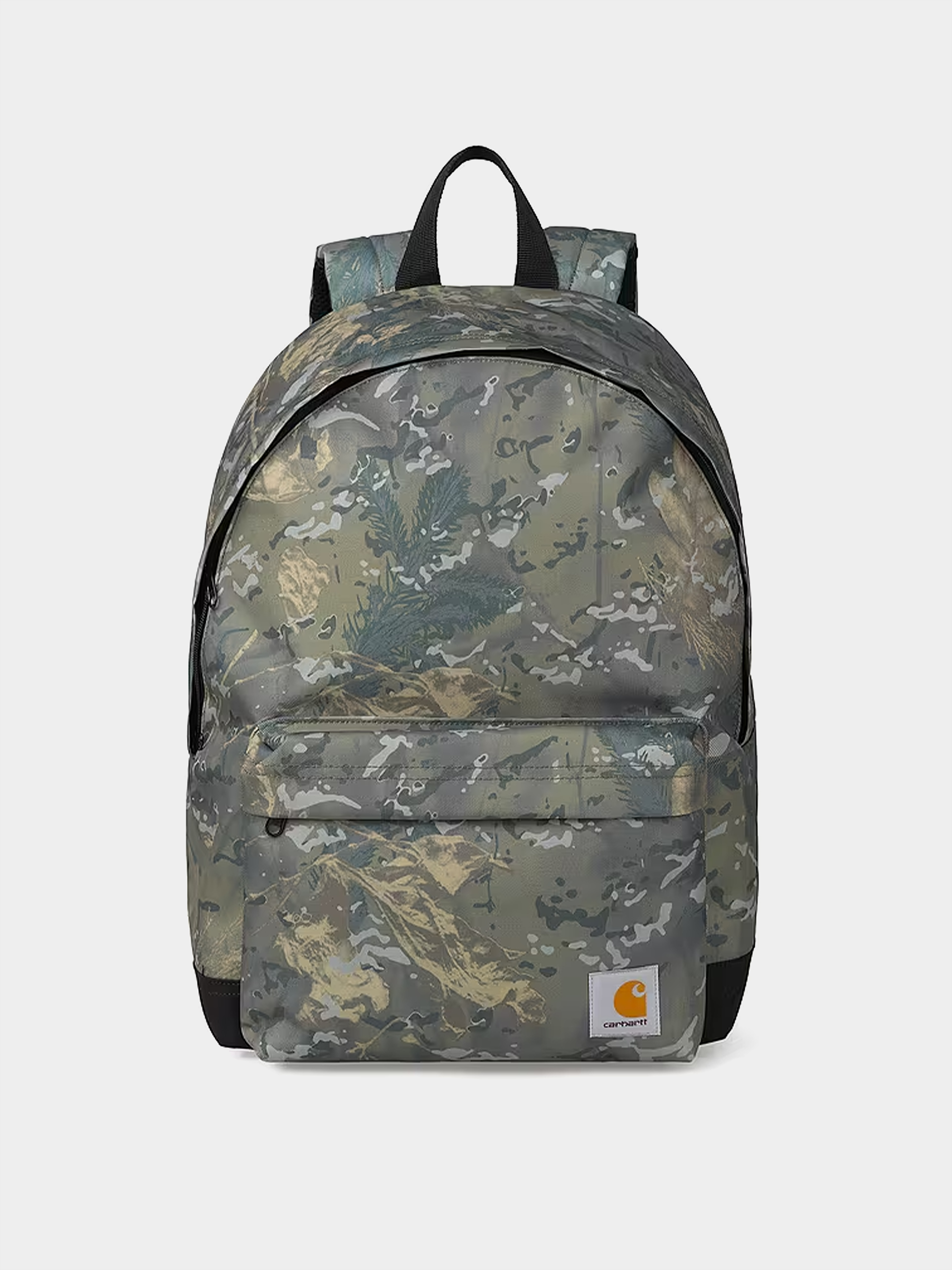 Hátizsák Carhartt WIP Jake (camo combi/green)