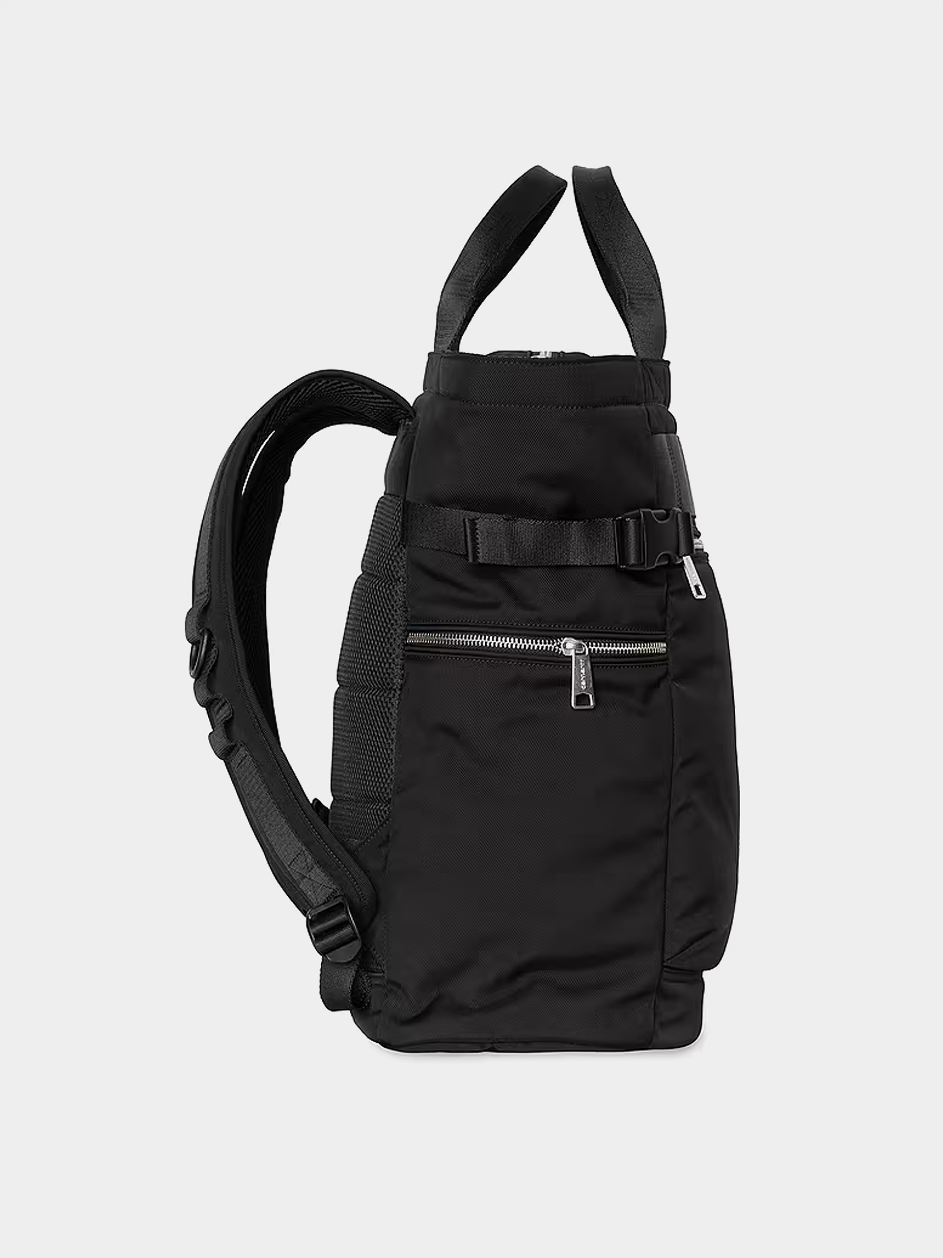 Hátizsák Carhartt WIP Leroy (black)