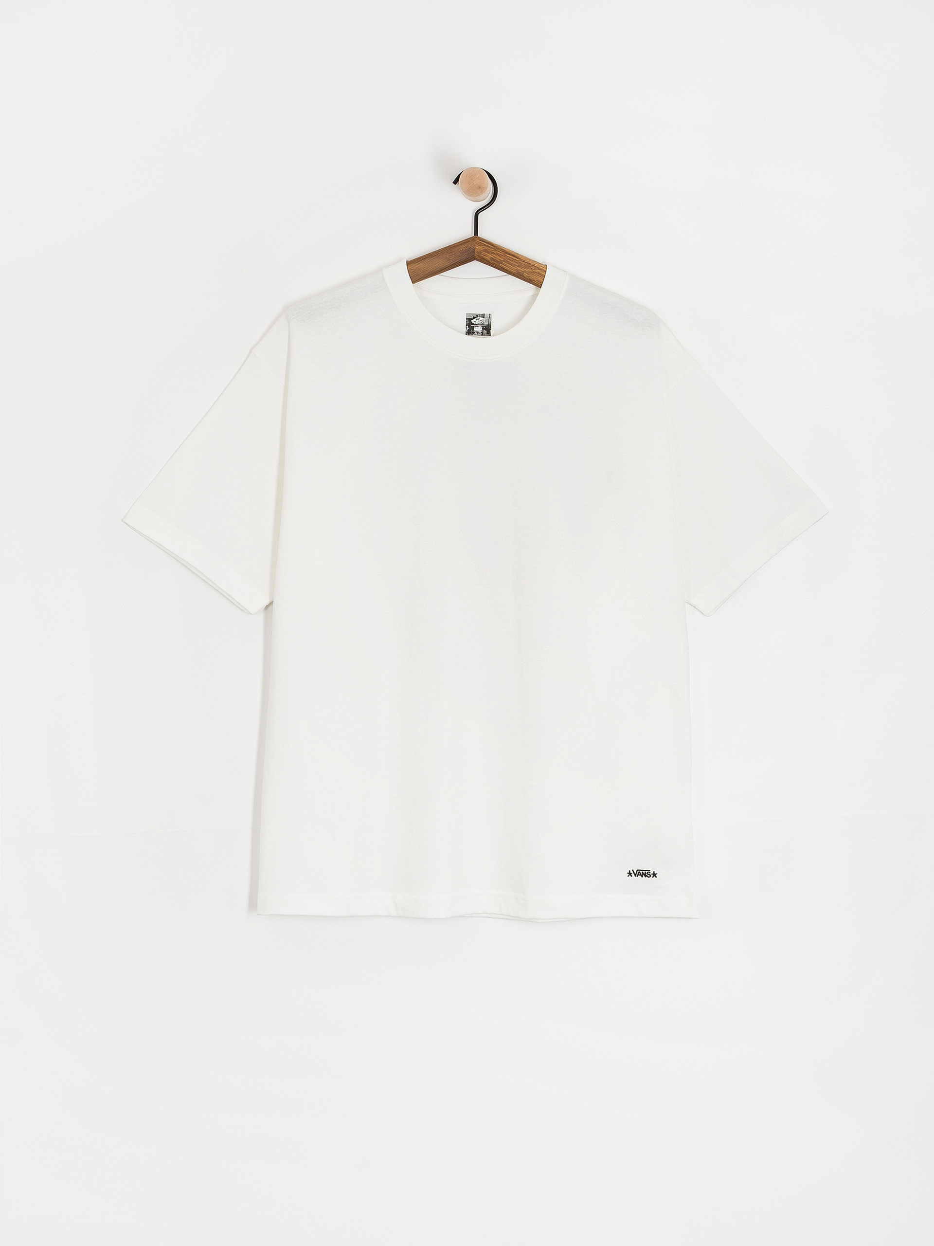 Vans Skate 2Pk Atiba Haze Póló (white)