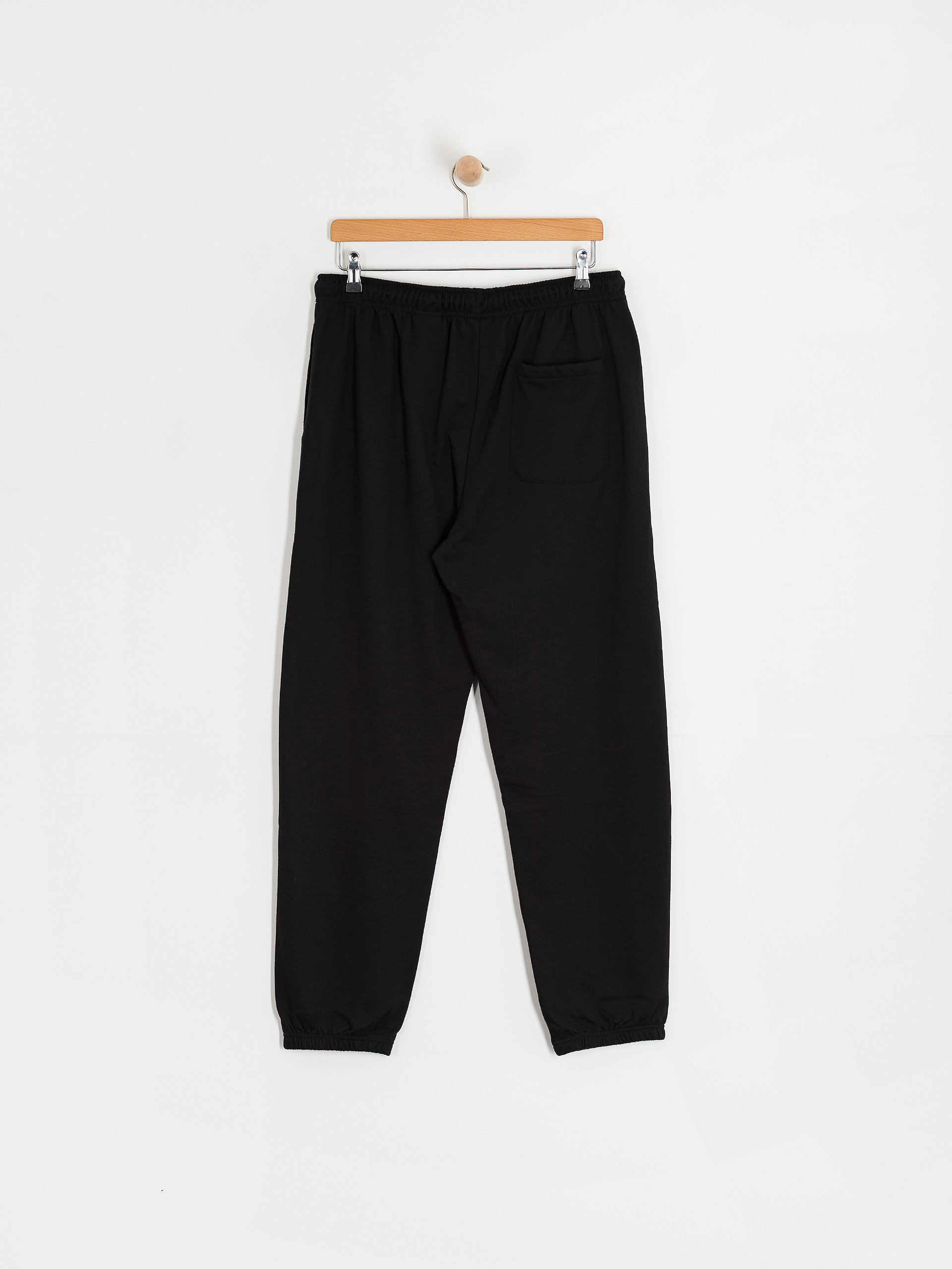 Quiksilver Basic Jogger Kisnadrág (black)