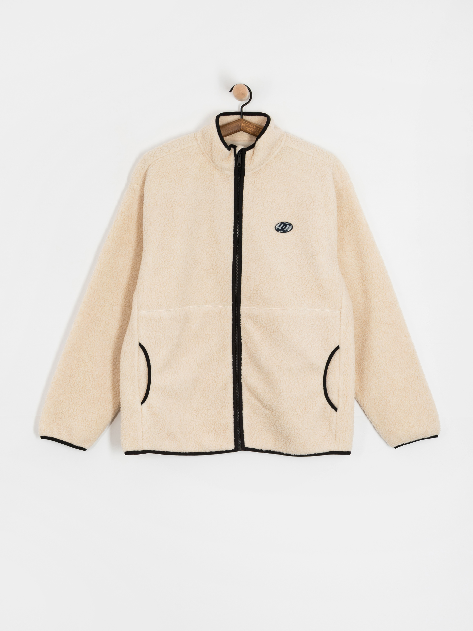 DC Vault Pulóver (oatmeal)