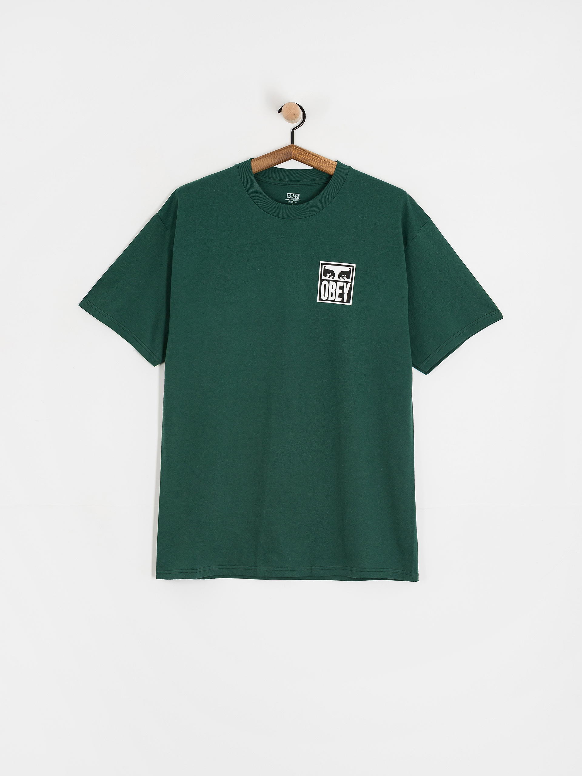 OBEY Obey Eyes Icon 2 Póló (rainforest)