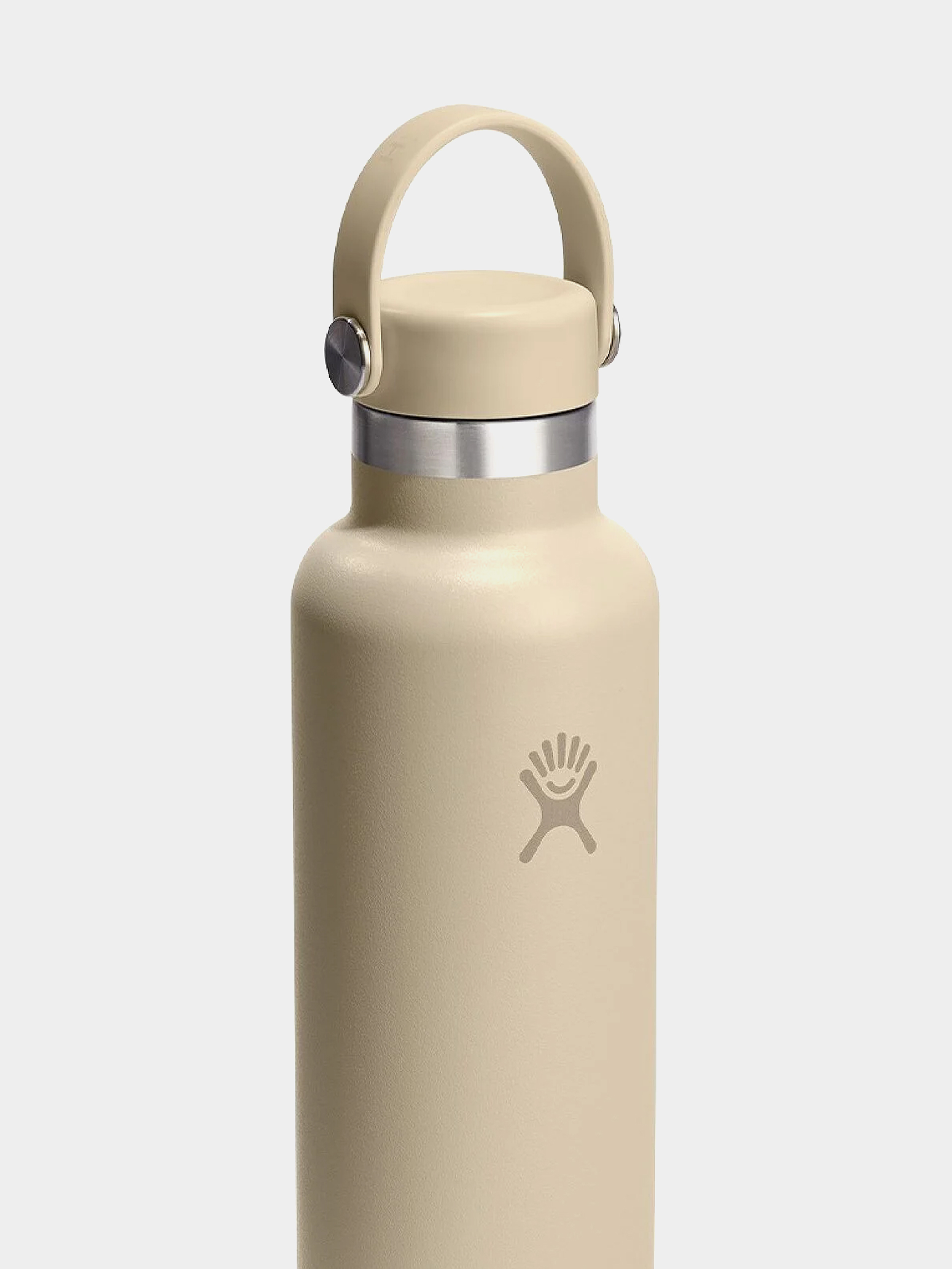 Hőpalack Hydro Flask Standard Mouth Flex Cap 621ml (oat)