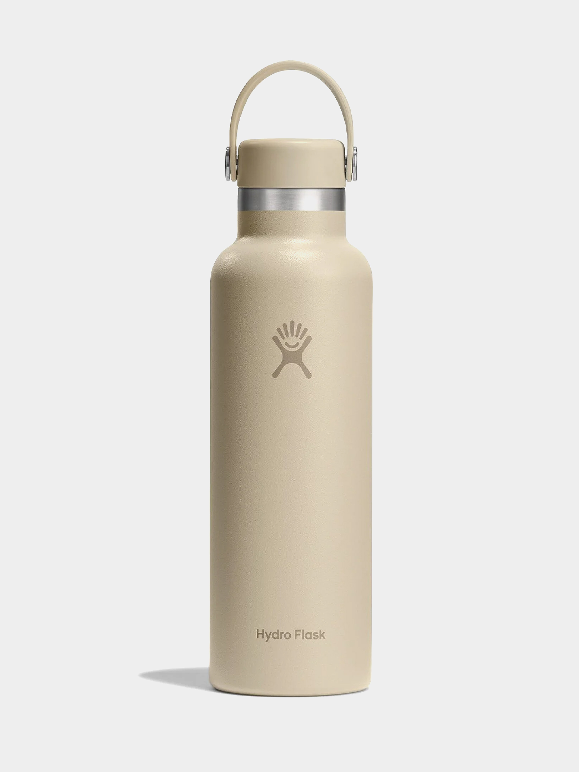 Hydro Flask Standard Mouth Flex Cap 621ml Hu0151palack (oat)