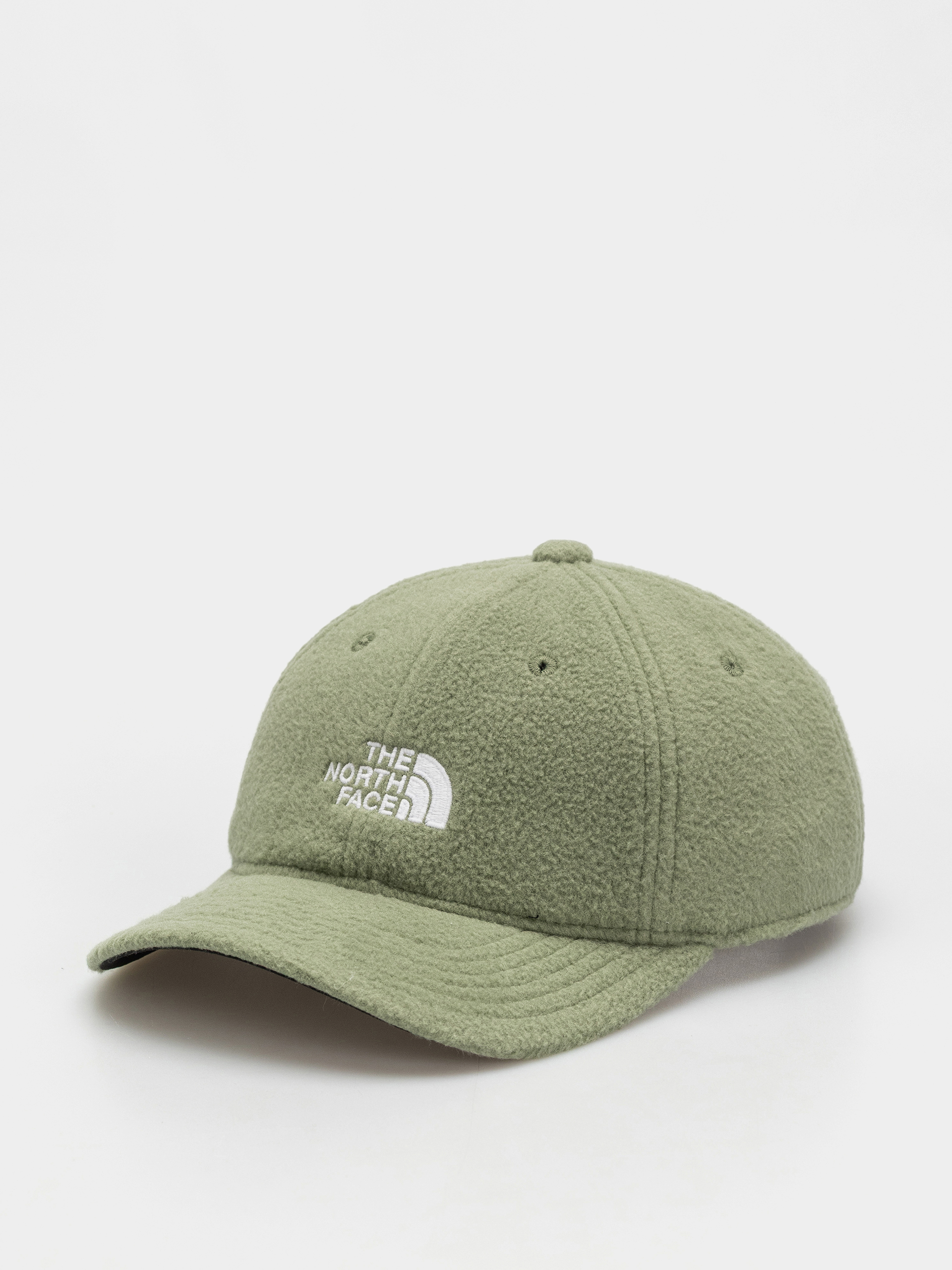 The North Face Denali Norm Baseball sapka (bark mist)
