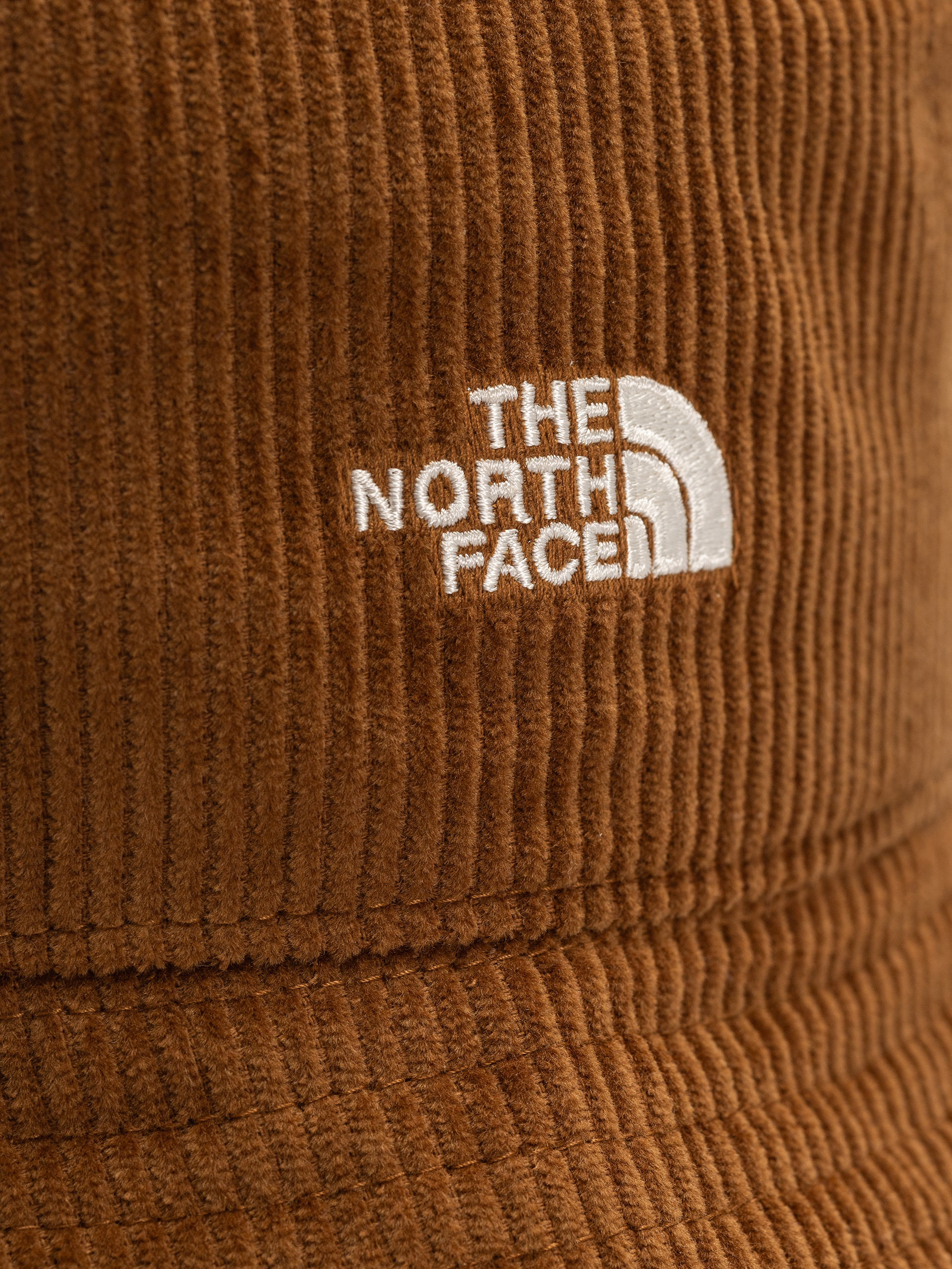 The North Face Norm Se Kalap (burnt umber/corduroy)