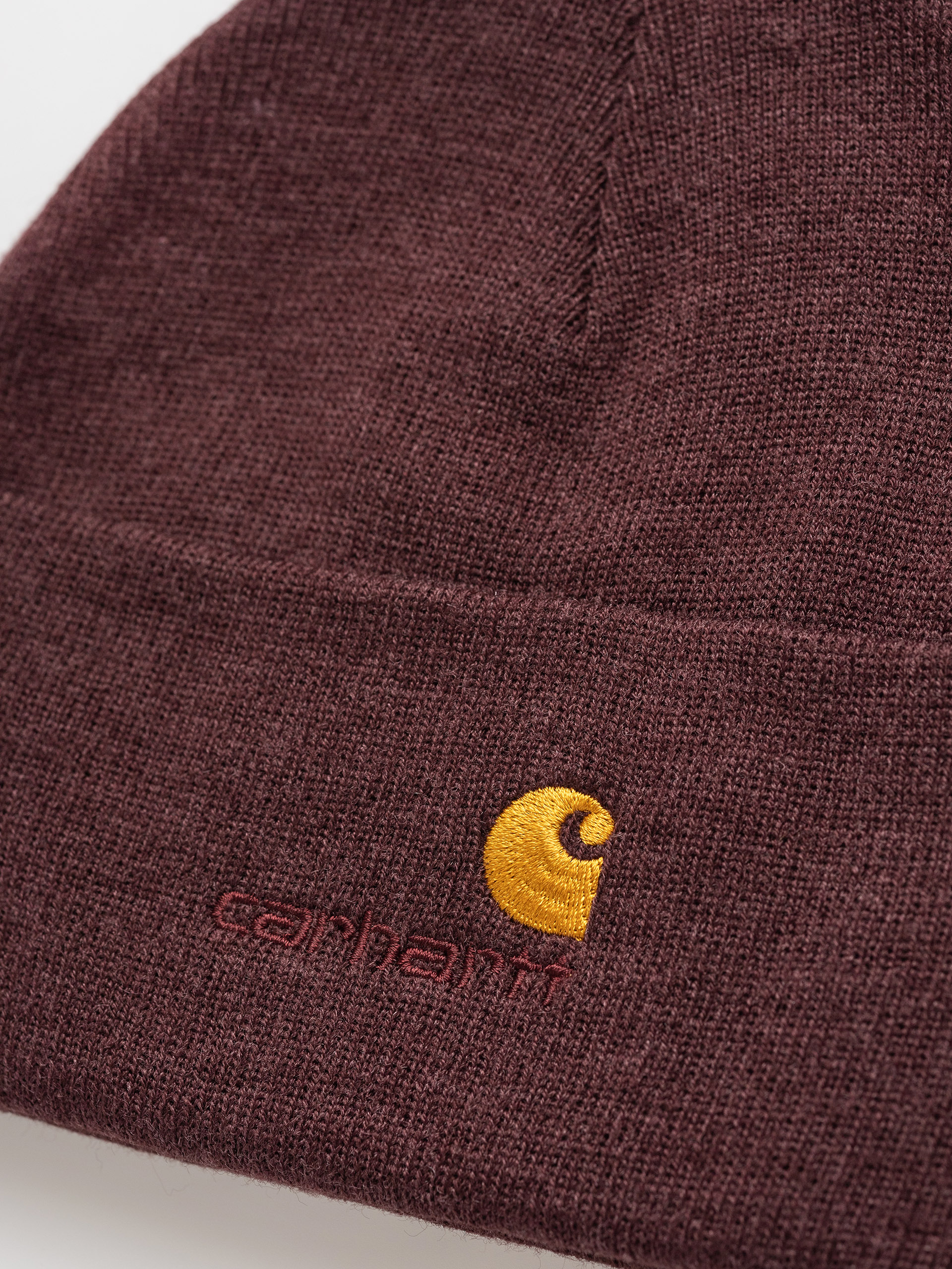 Carhartt WIP American Script Sapka (rondo)
