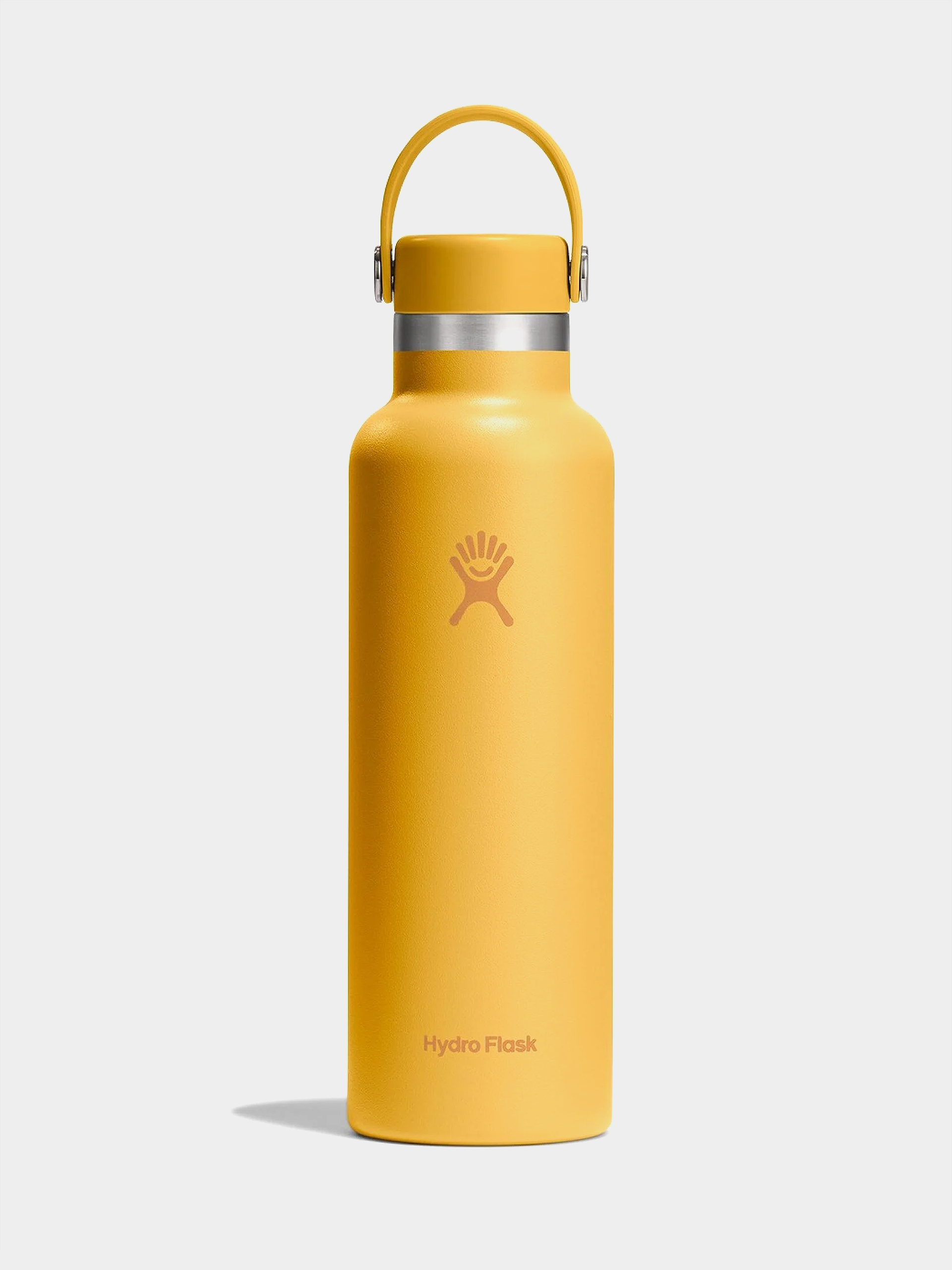Hőpalack Hydro Flask Standard Mouth Flex Cap 621ml