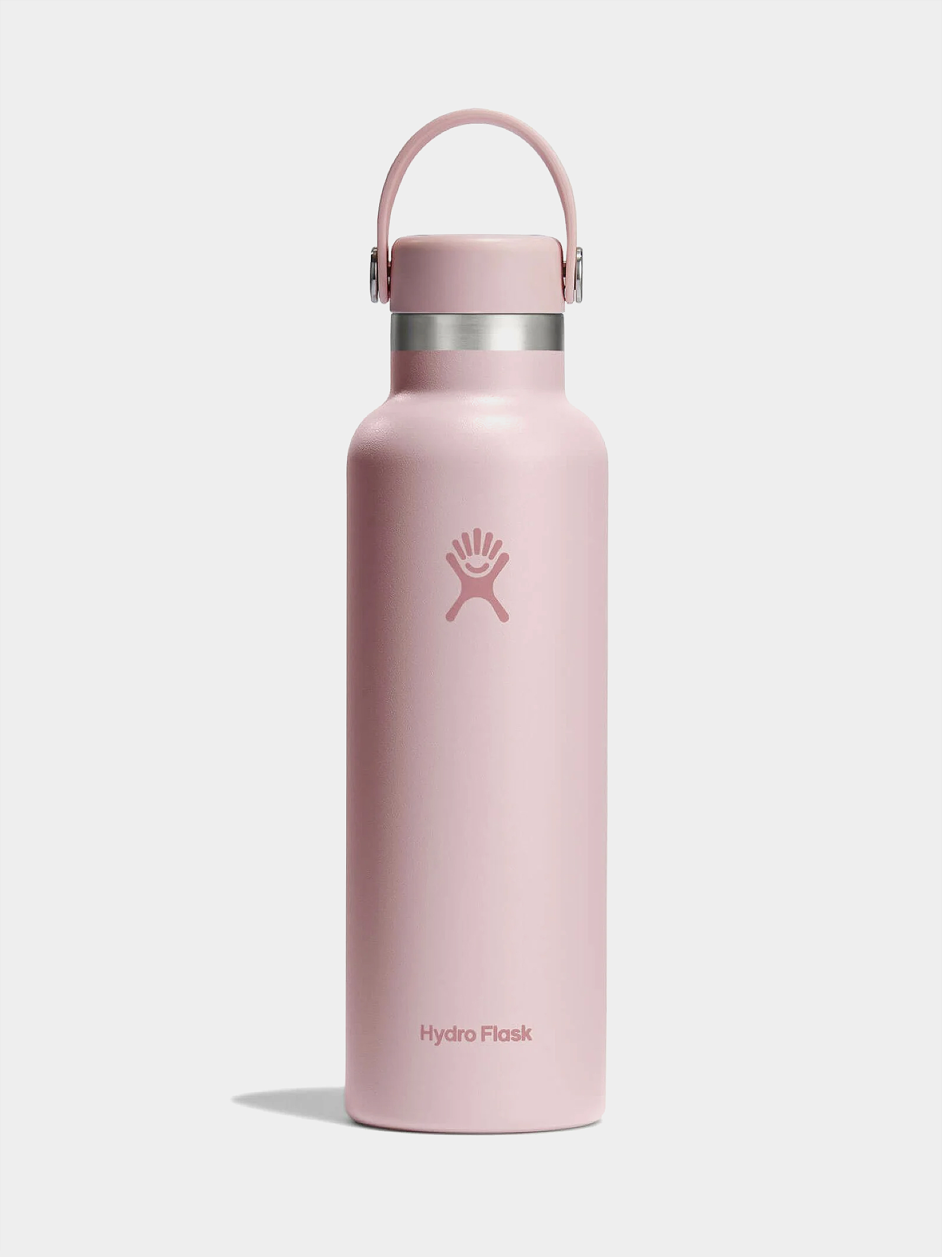 Hu0151palack Hydro Flask Standard Mouth Flex Cap 621ml (trillium)