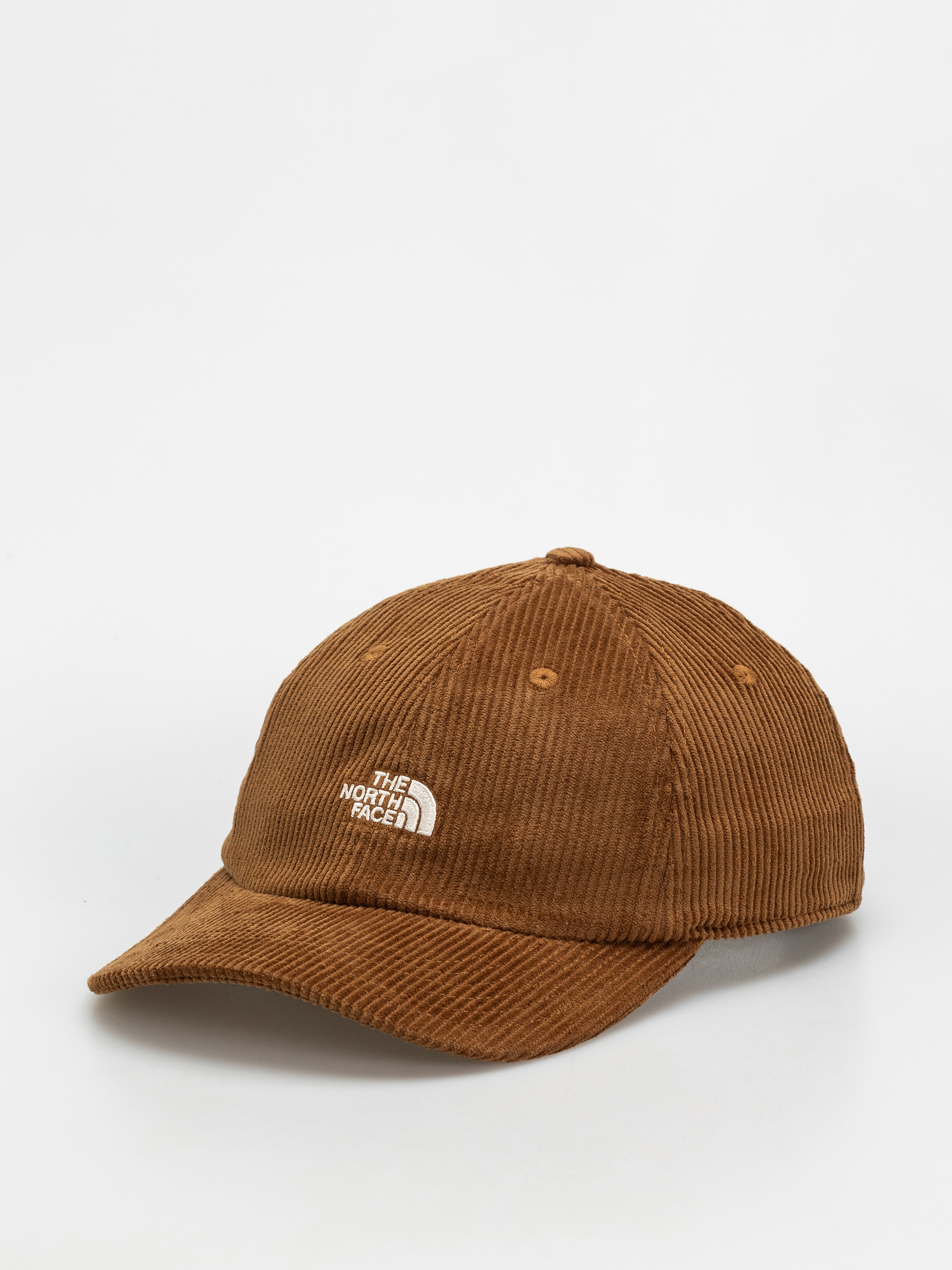 The North Face Norm Se Baseball sapka (burnt umber/corduroy)