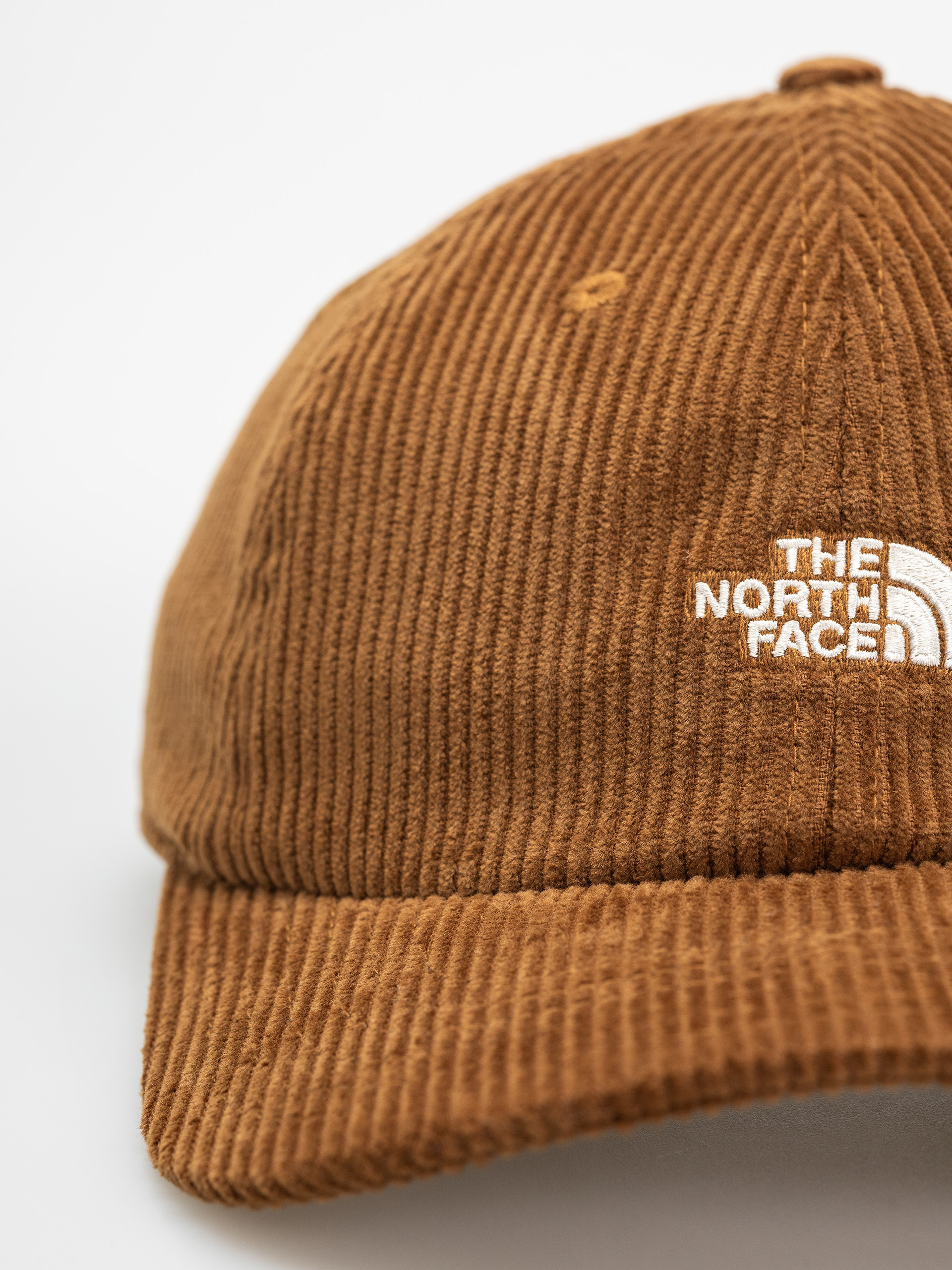 The North Face Norm Se Baseball sapka (burnt umber/corduroy)