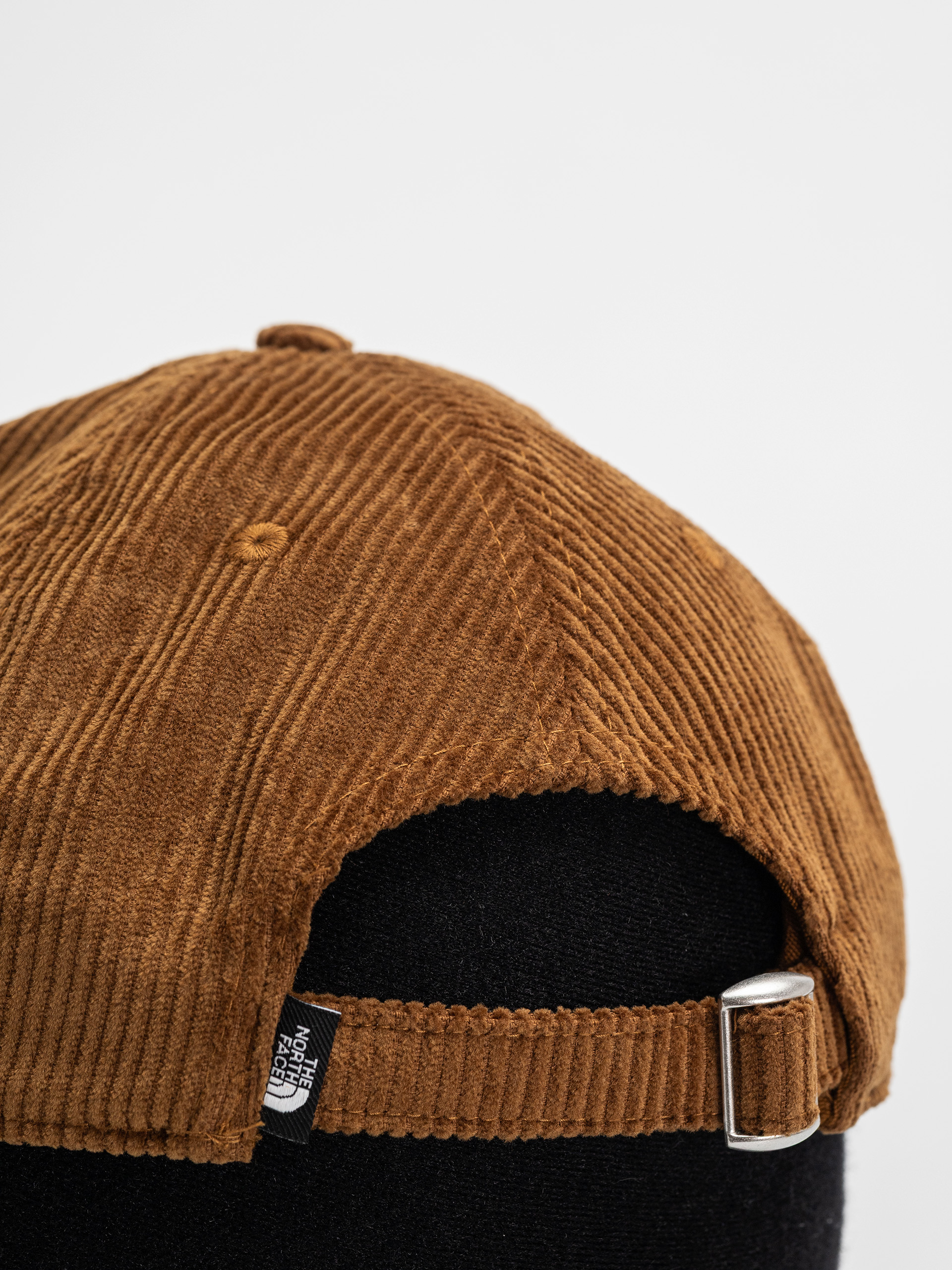The North Face Norm Se Baseball sapka (burnt umber/corduroy)