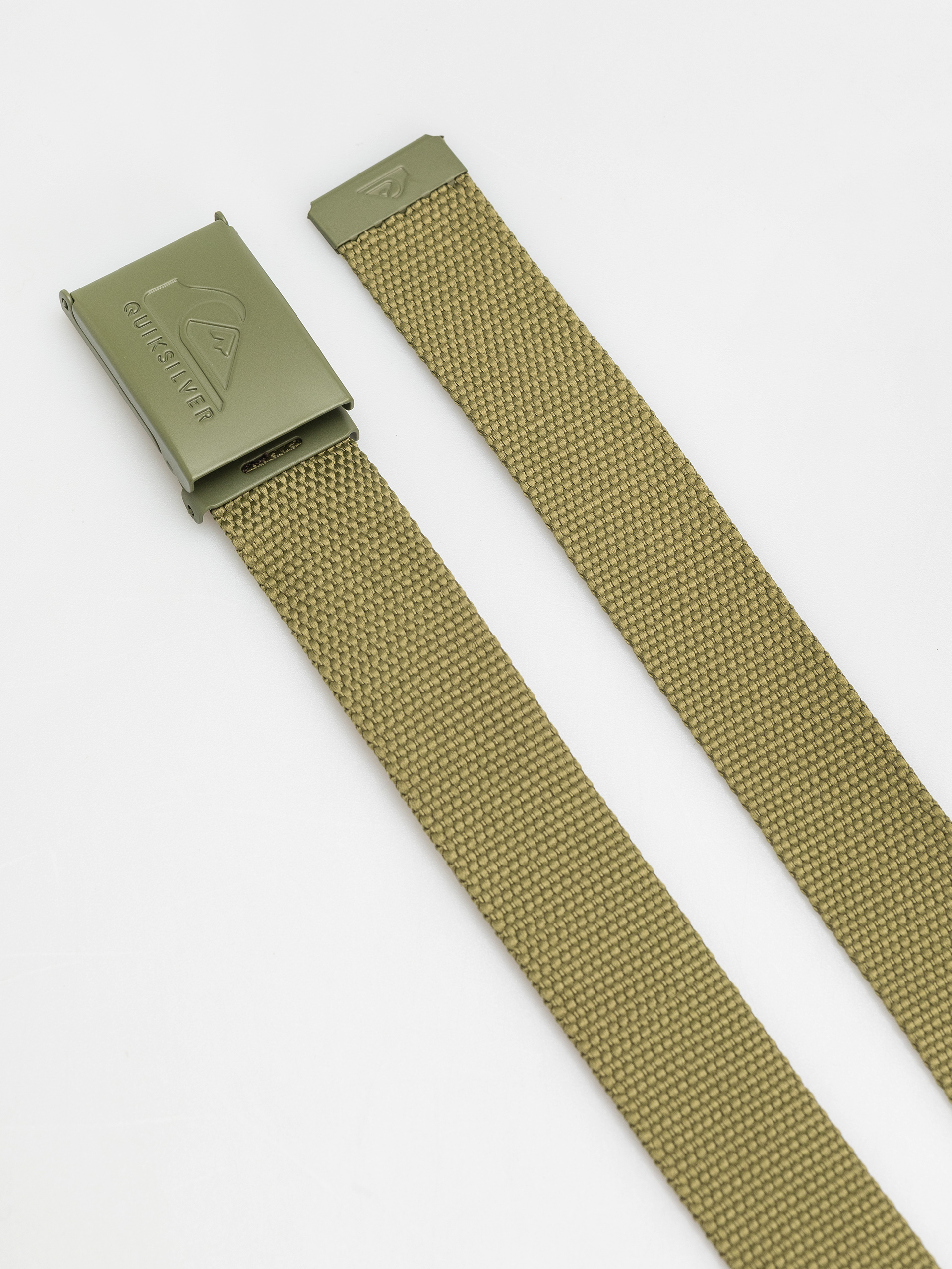 Quiksilver Principal Schwack Öv (loden green)