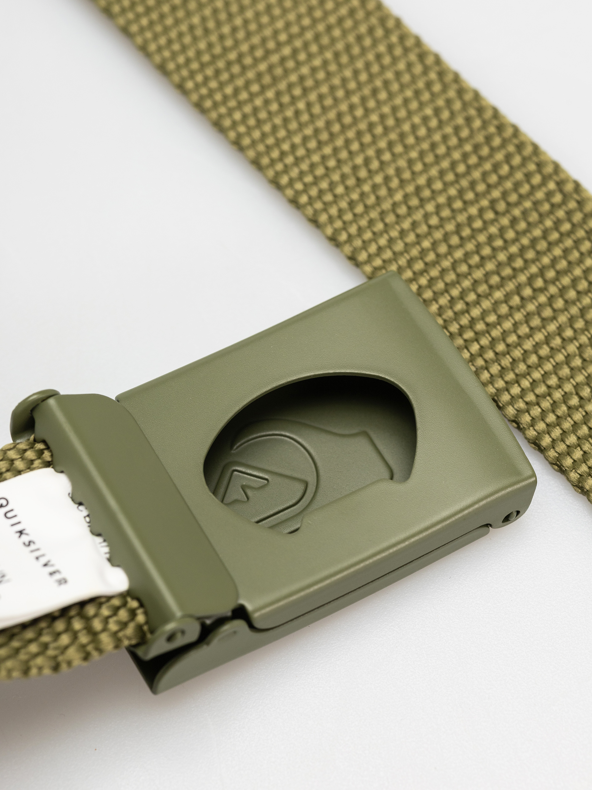 Quiksilver Principal Schwack Öv (loden green)