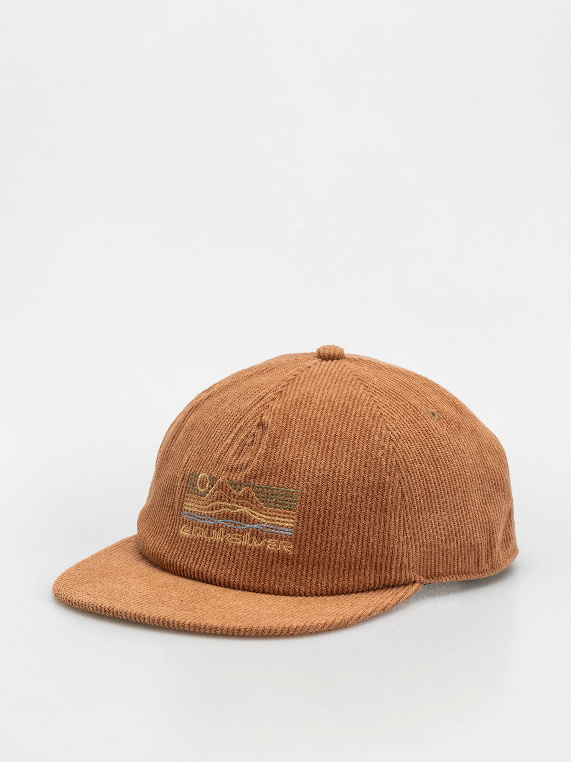 Quiksilver Bluff Shade Baseball sapka