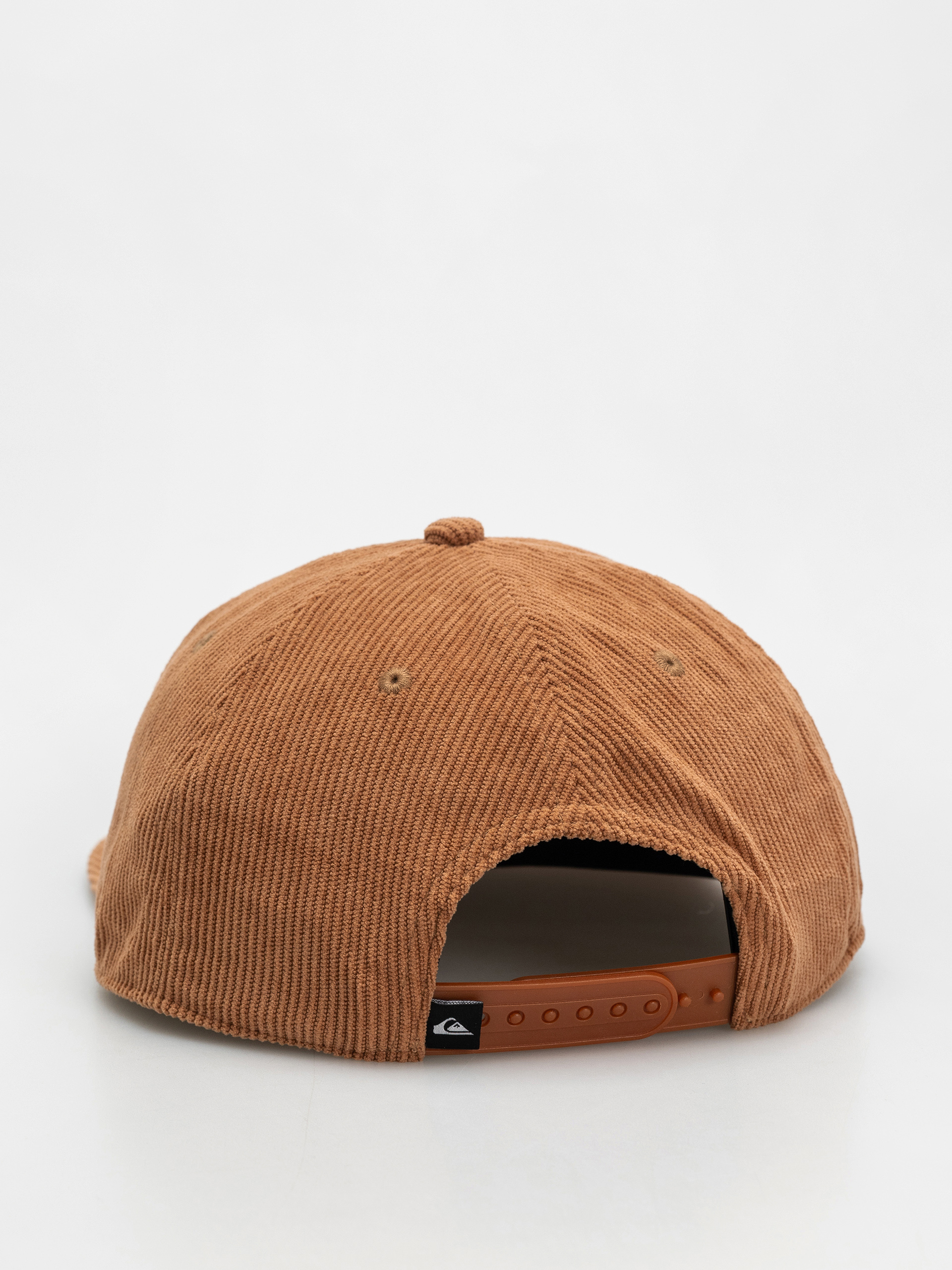 Quiksilver Bluff Shade Baseball sapka (almond)