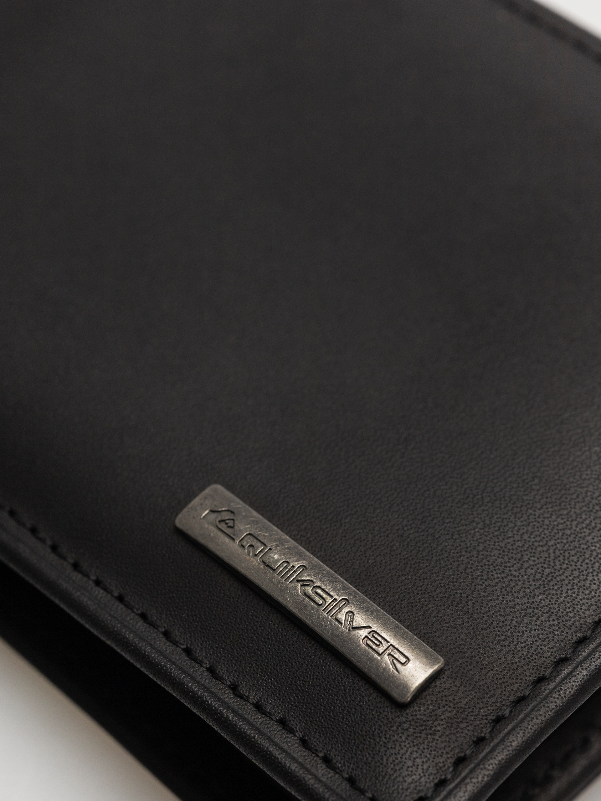 Quiksilver Gutherie IV Pénztárca (black)