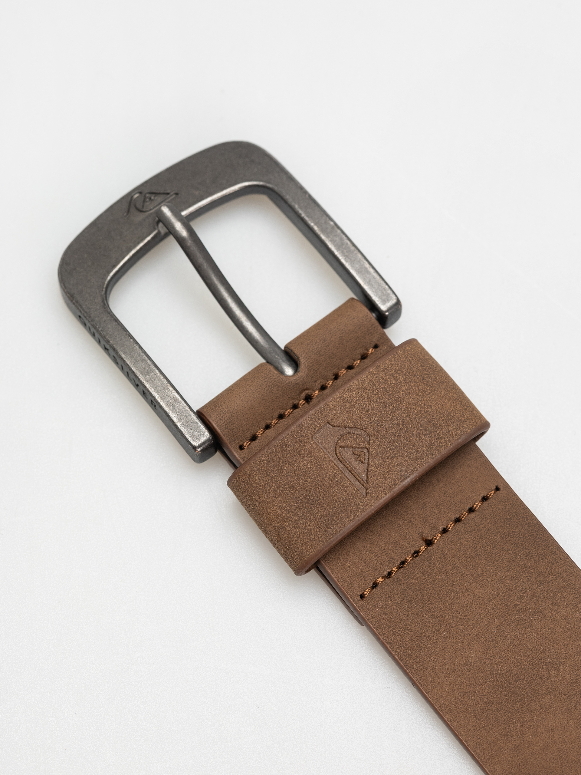 Quiksilver Main Street Öv (chocolate brown)