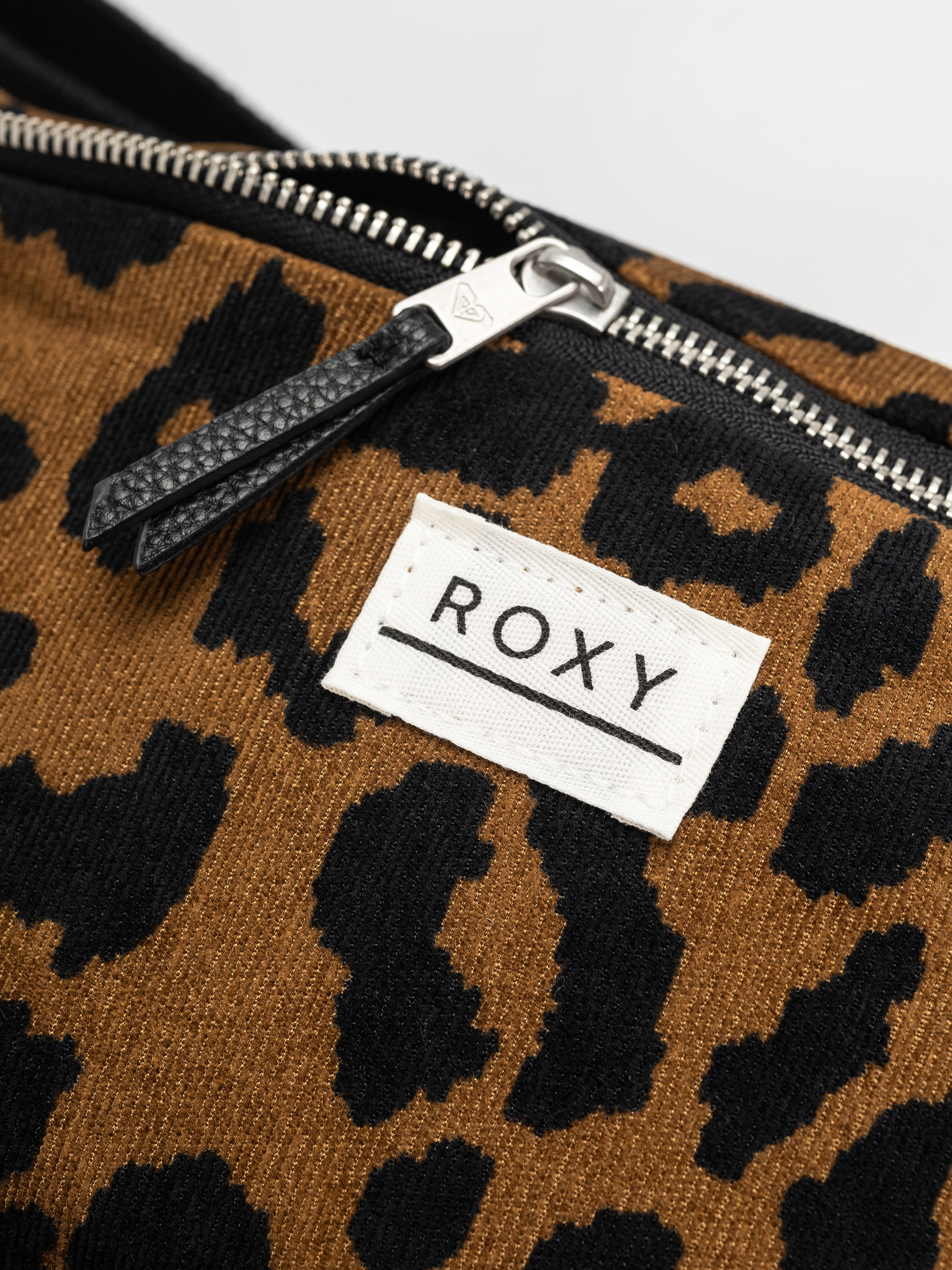 Roxy Urban Party Wmn Övtáska (woodsmoke)