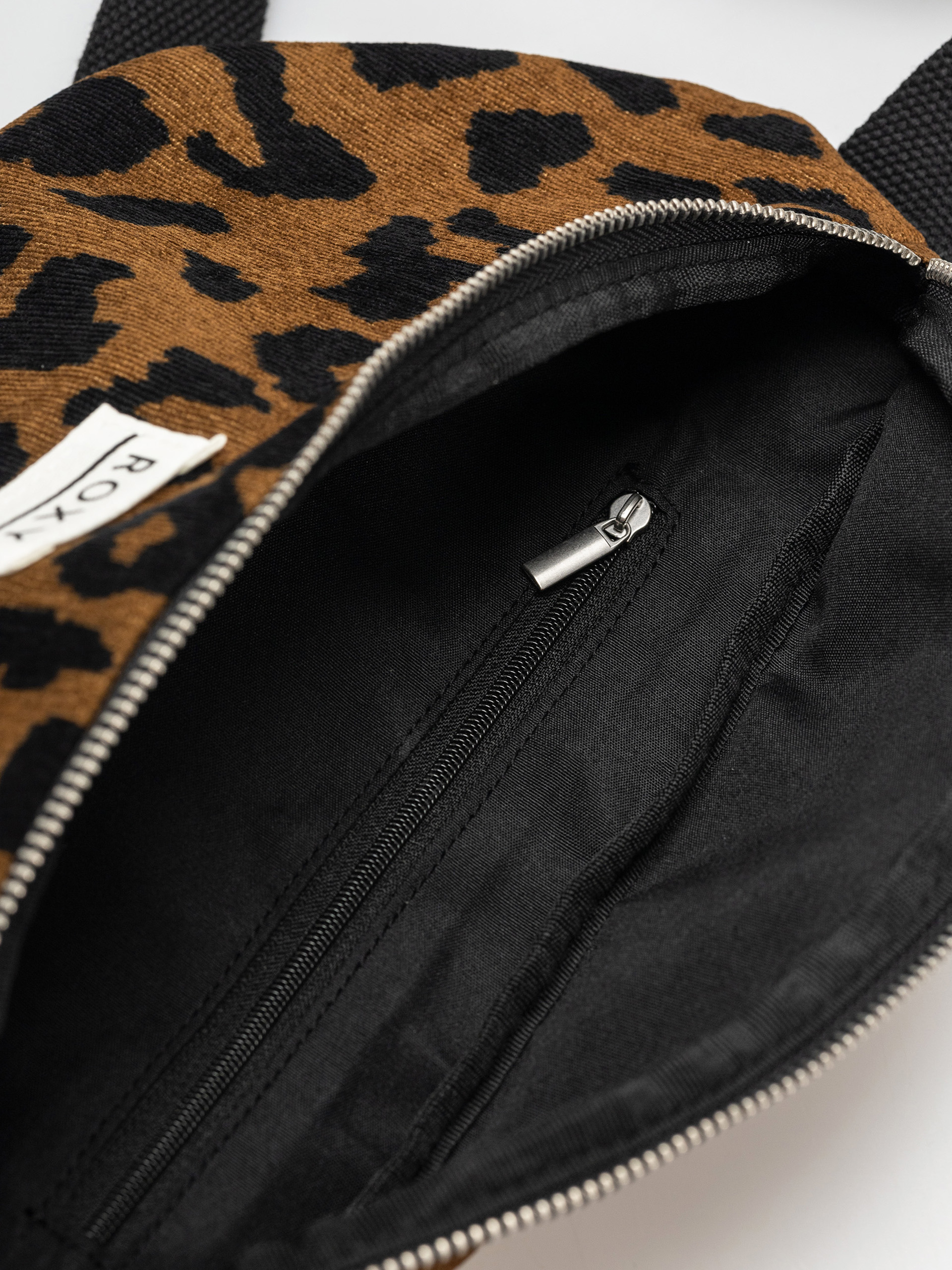 Roxy Urban Party Wmn Övtáska (woodsmoke)