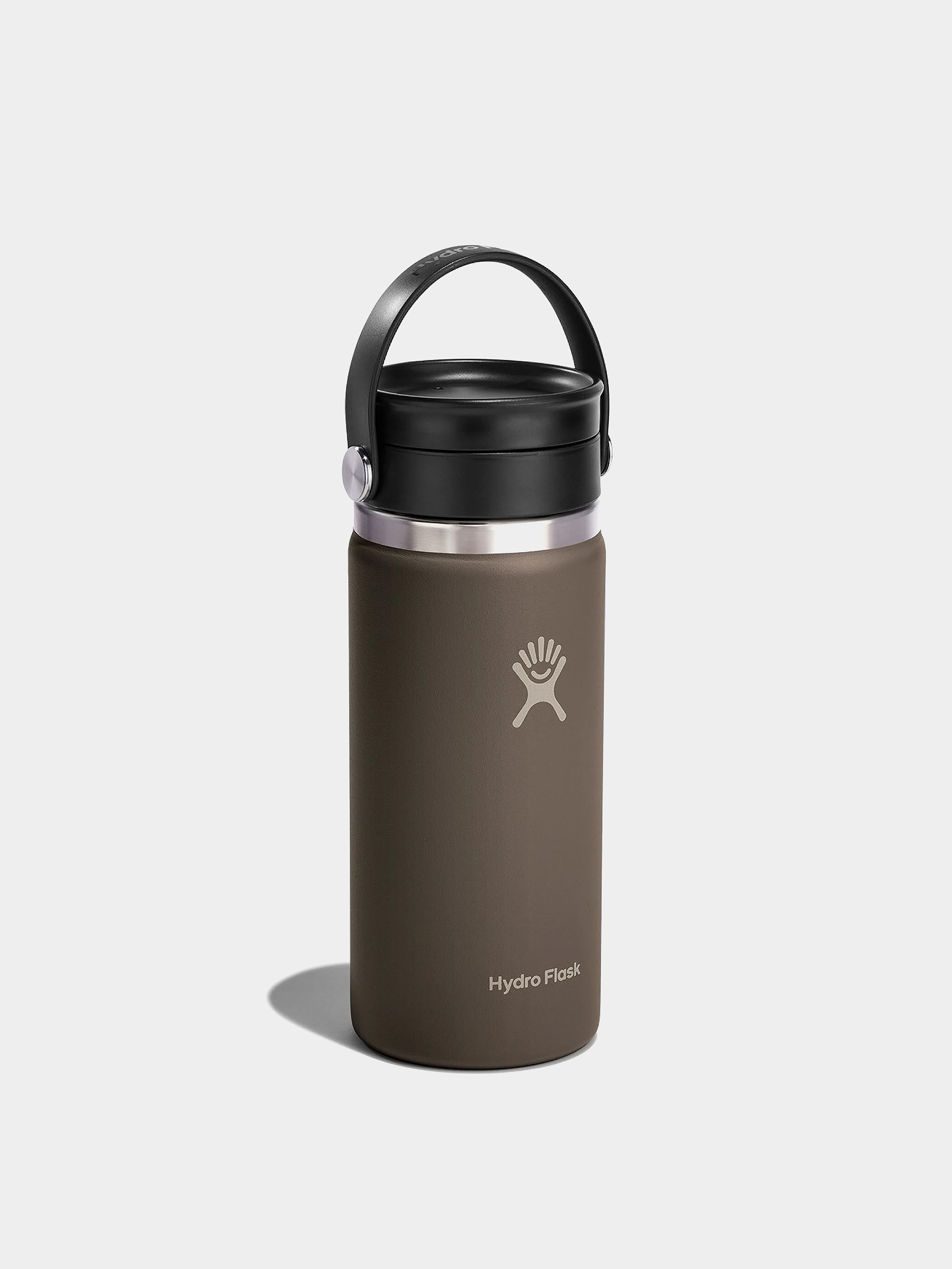Hőpalack Hydro Flask Wide Flex Sip Lid 473ml (sandpiper)