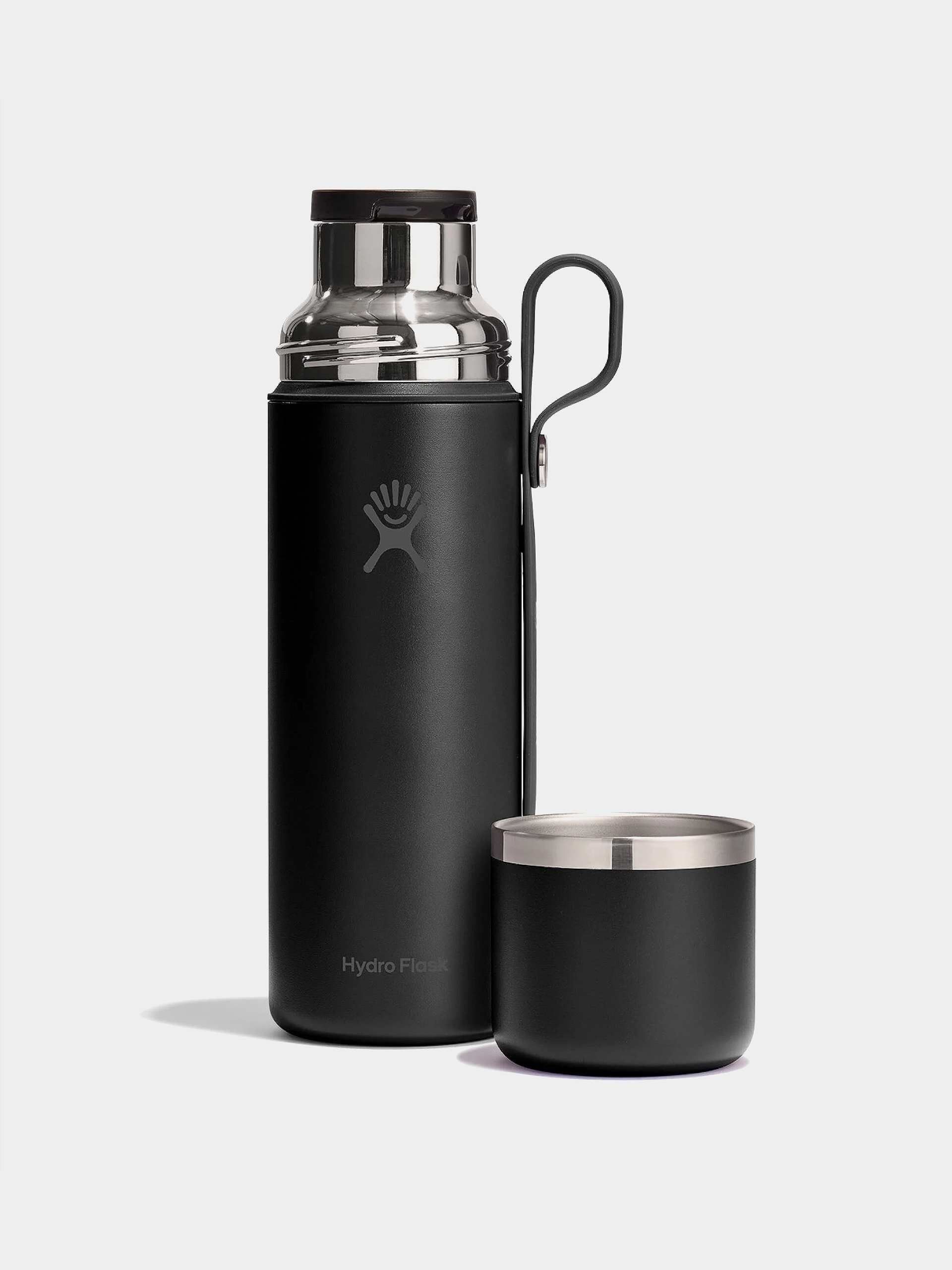 Akcesoria Hydro Flask Hot Flask And Cup 828ml (black)