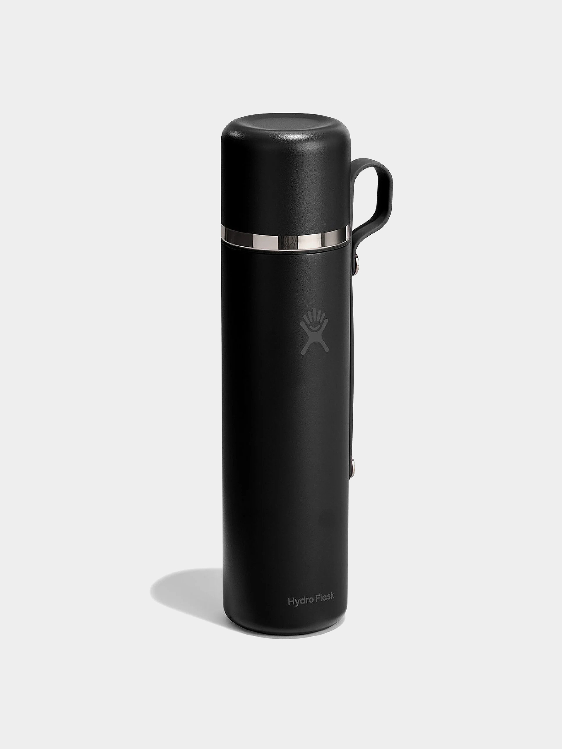 Akcesoria Hydro Flask Hot Flask And Cup 1065ml (black)