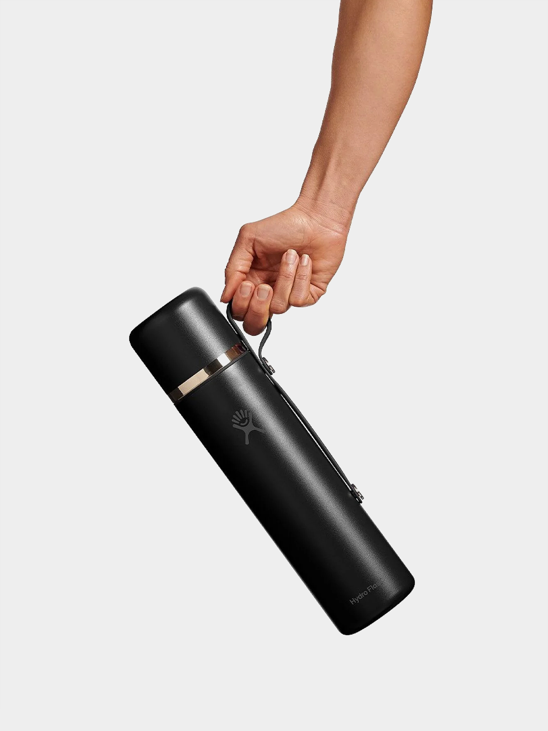 Akcesoria Hydro Flask Hot Flask And Cup 1065ml (black)