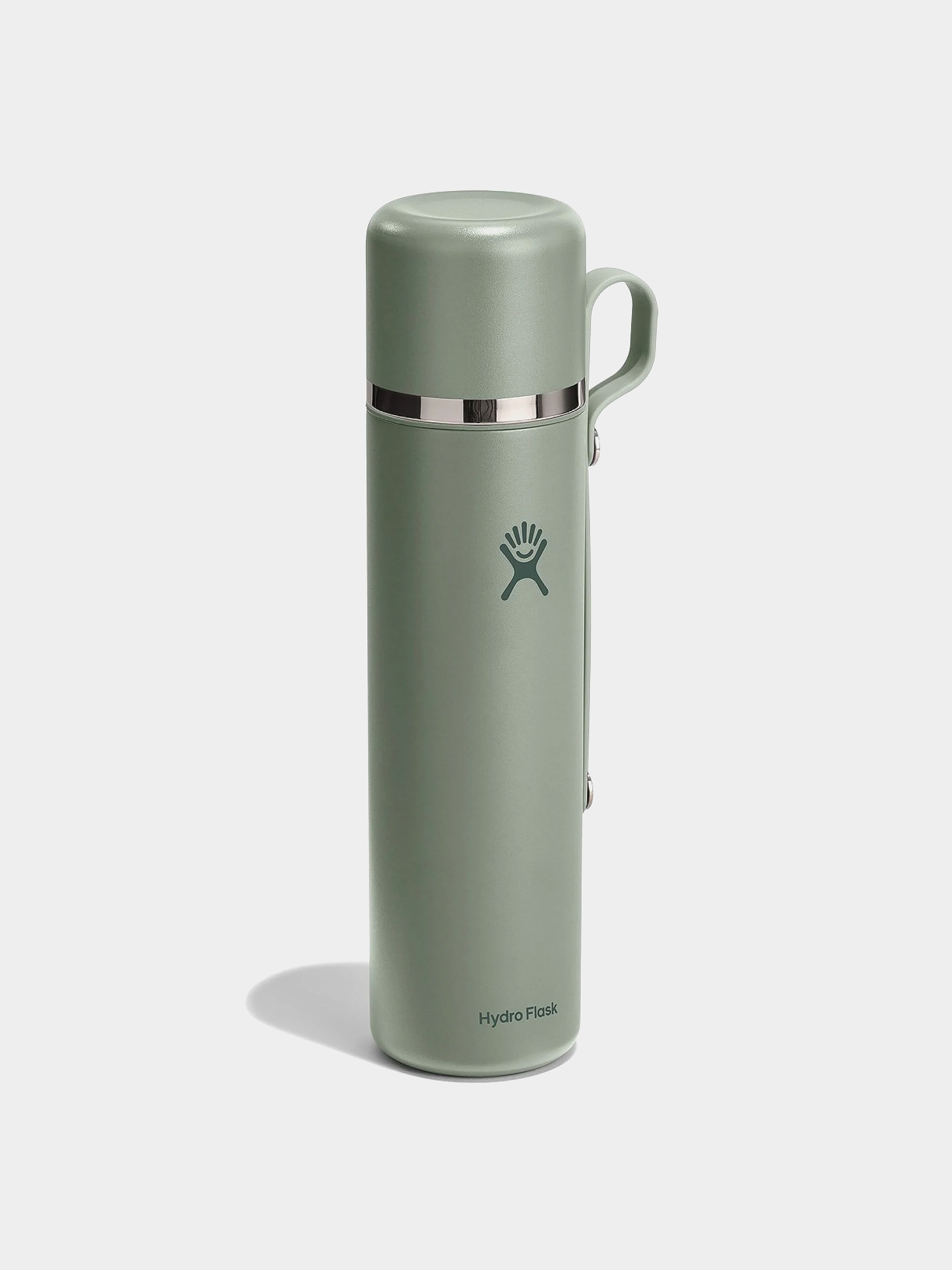 Akcesoria Hydro Flask Hot Flask And Cup 1065ml (agave)
