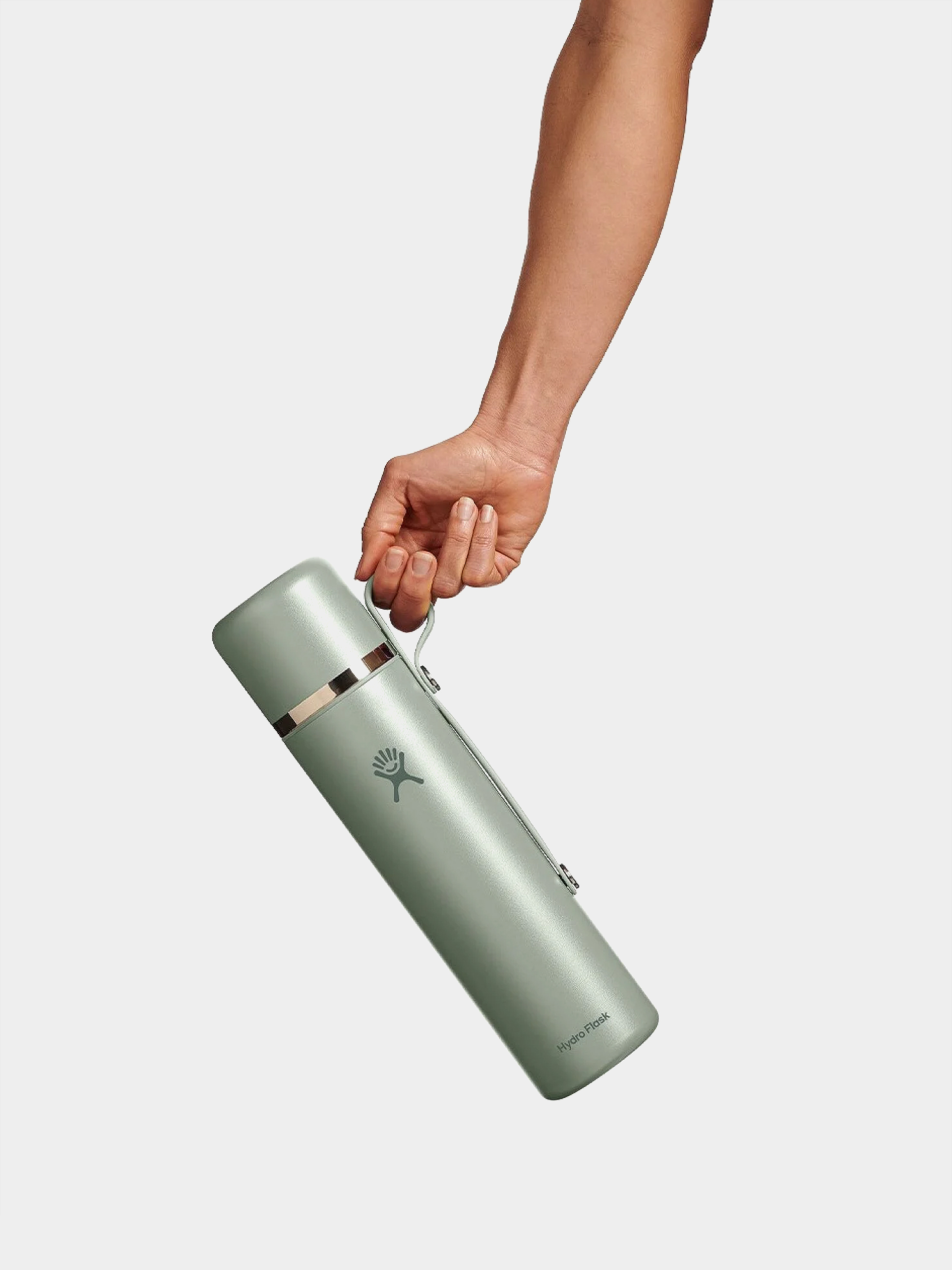 Akcesoria Hydro Flask Hot Flask And Cup 1065ml (agave)